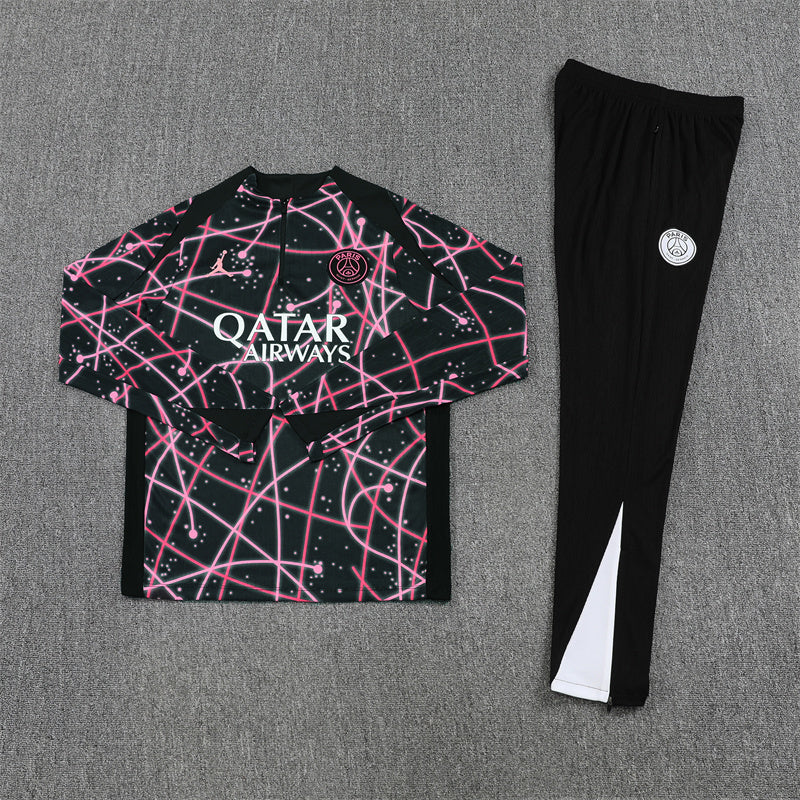 Paris-Saint-Germain “Starlight Flux” Tracksuit