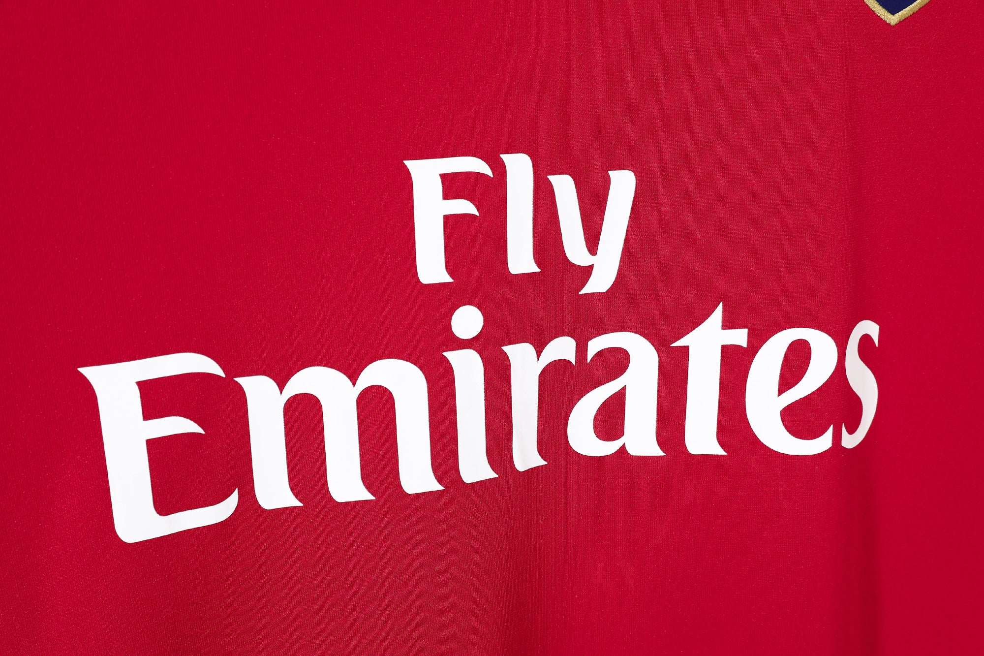 Arsenal 2012-2014 Home Kit
