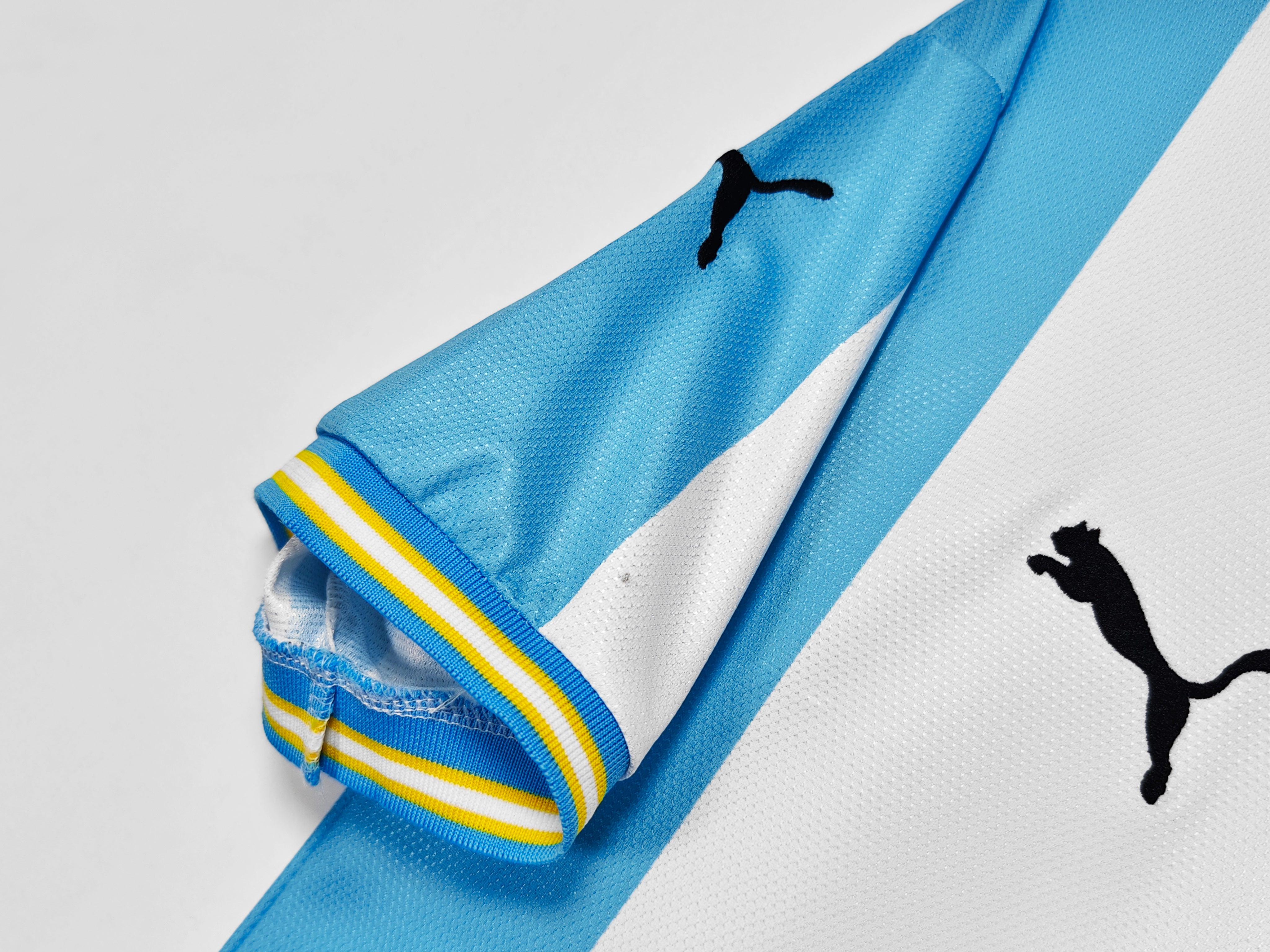 S.S. Lazio 1998–1999 Home Kit