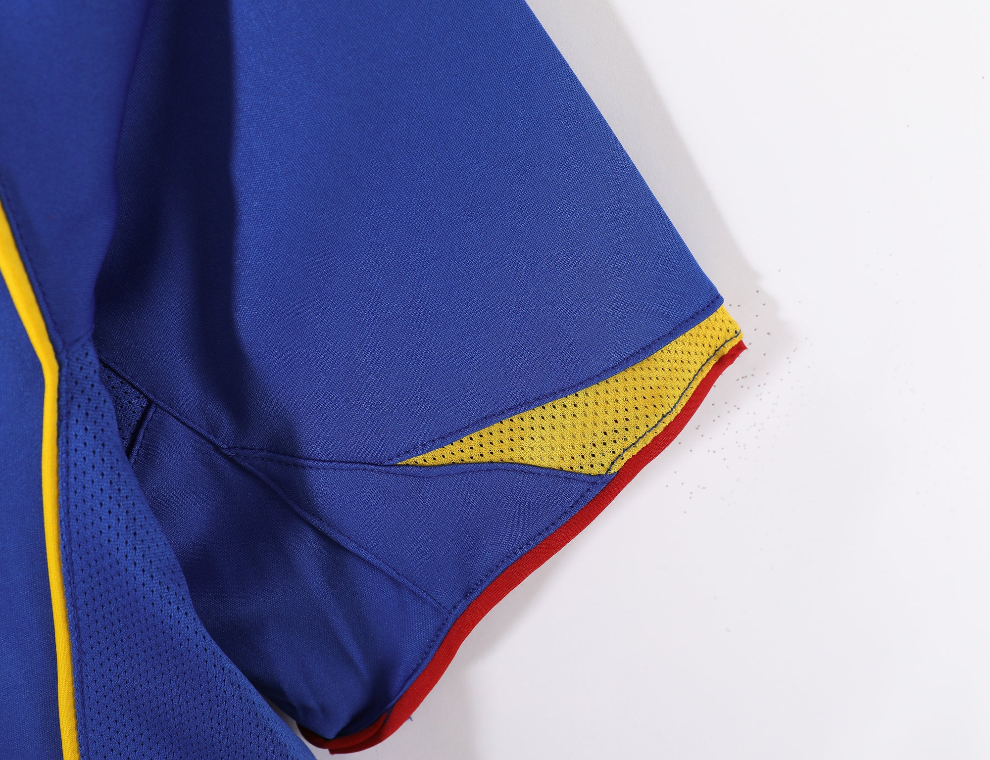 Arsenal 2004-2005 Away Kit