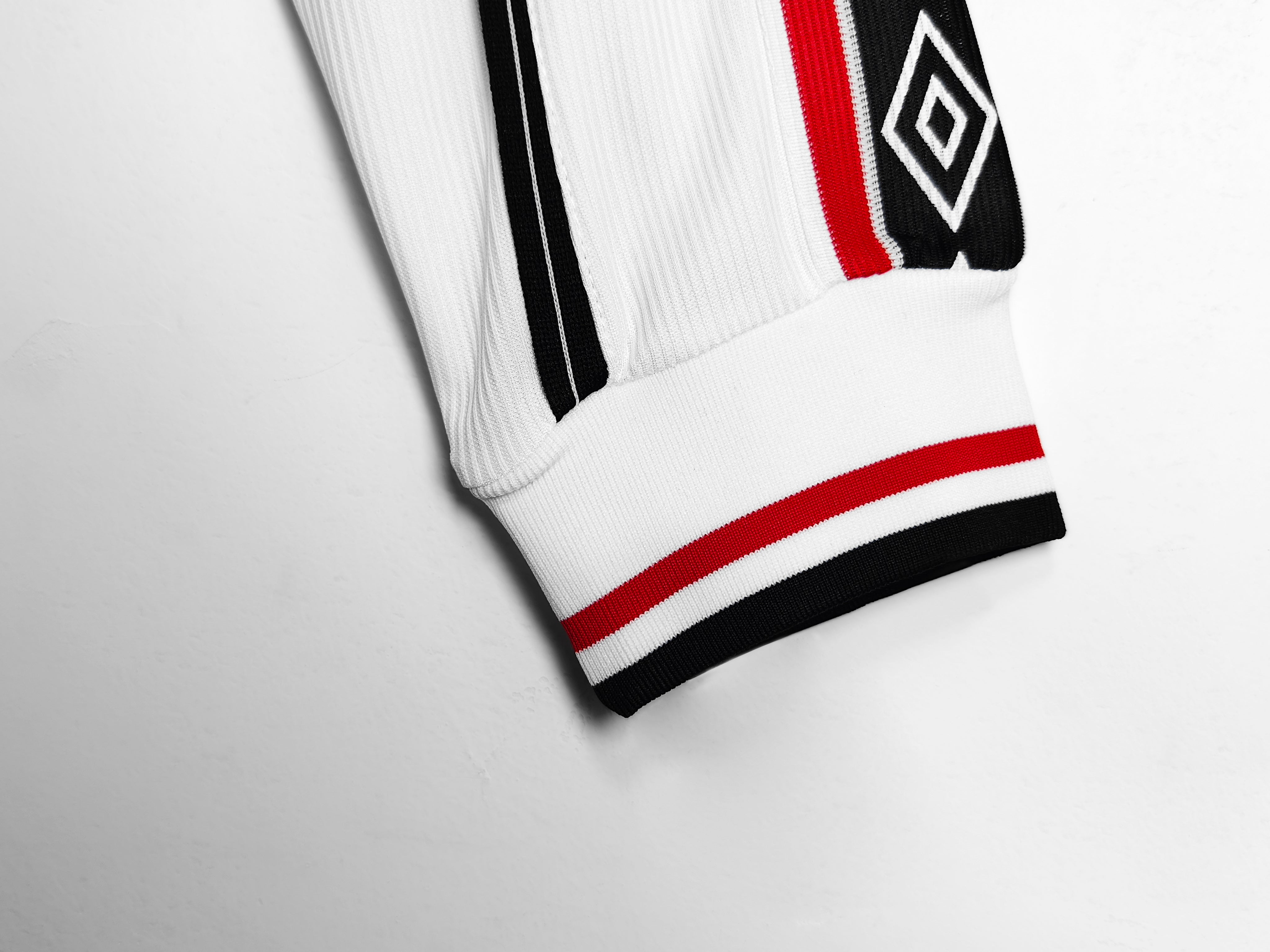 Manchester United 1997-1999 Away Kit