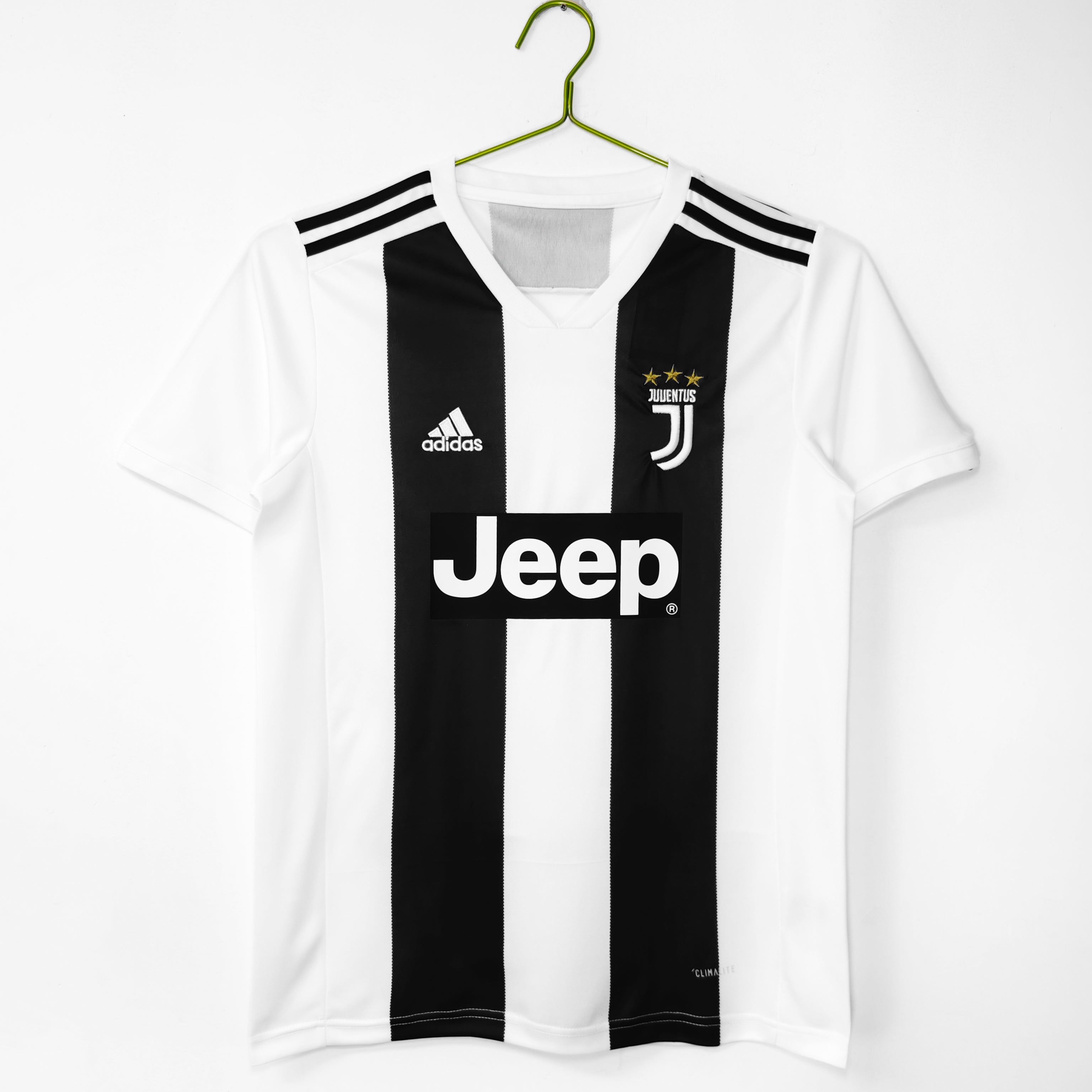 Maglia Home Juventus 2018-2019