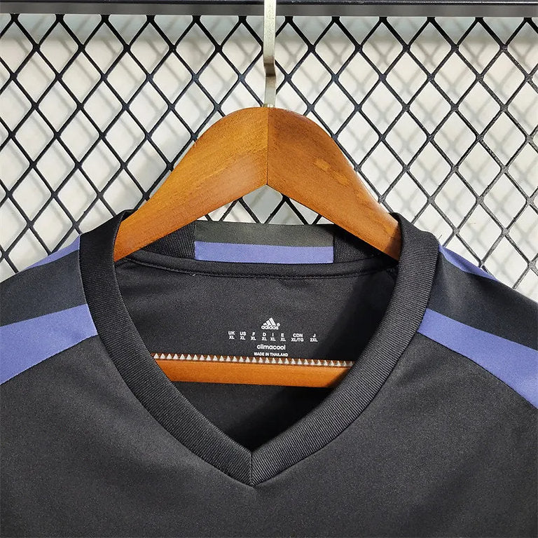 Real Madrid 2015-2016 Third Kit