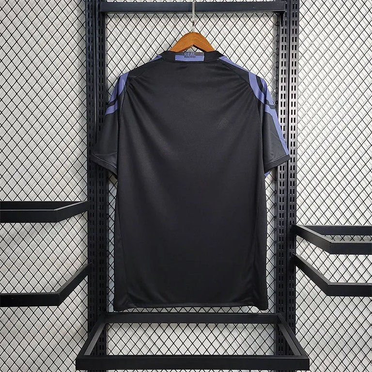 Real Madrid 2015-2016 Third Kit