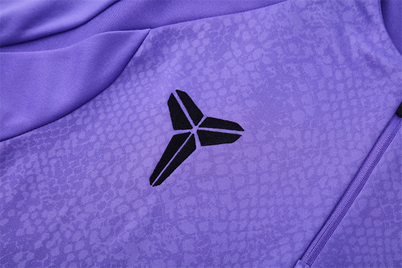 FC Barcelona “Aurora Violet” Tracksuit