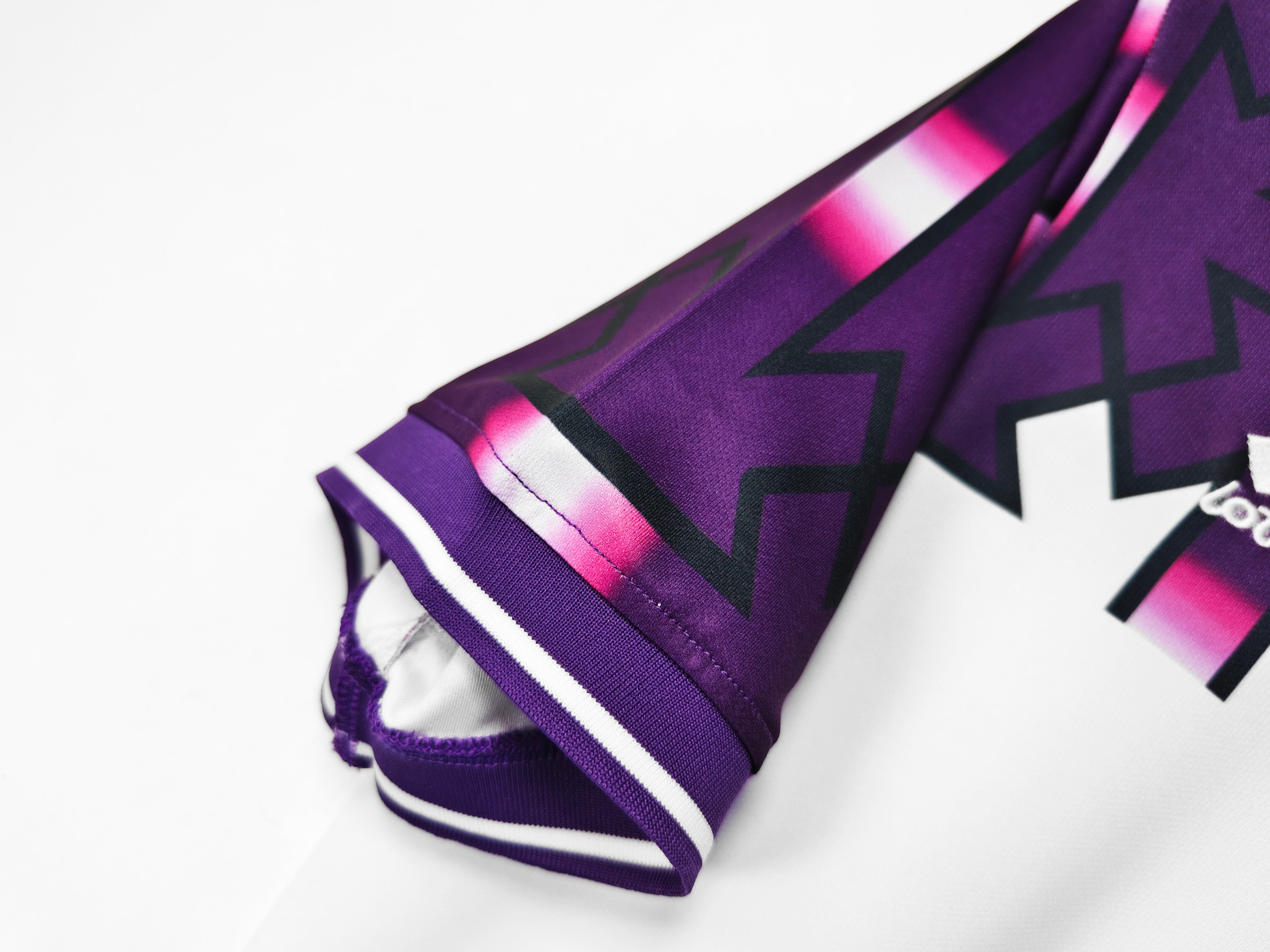 Fiorentina 1992-1993 Away Kit