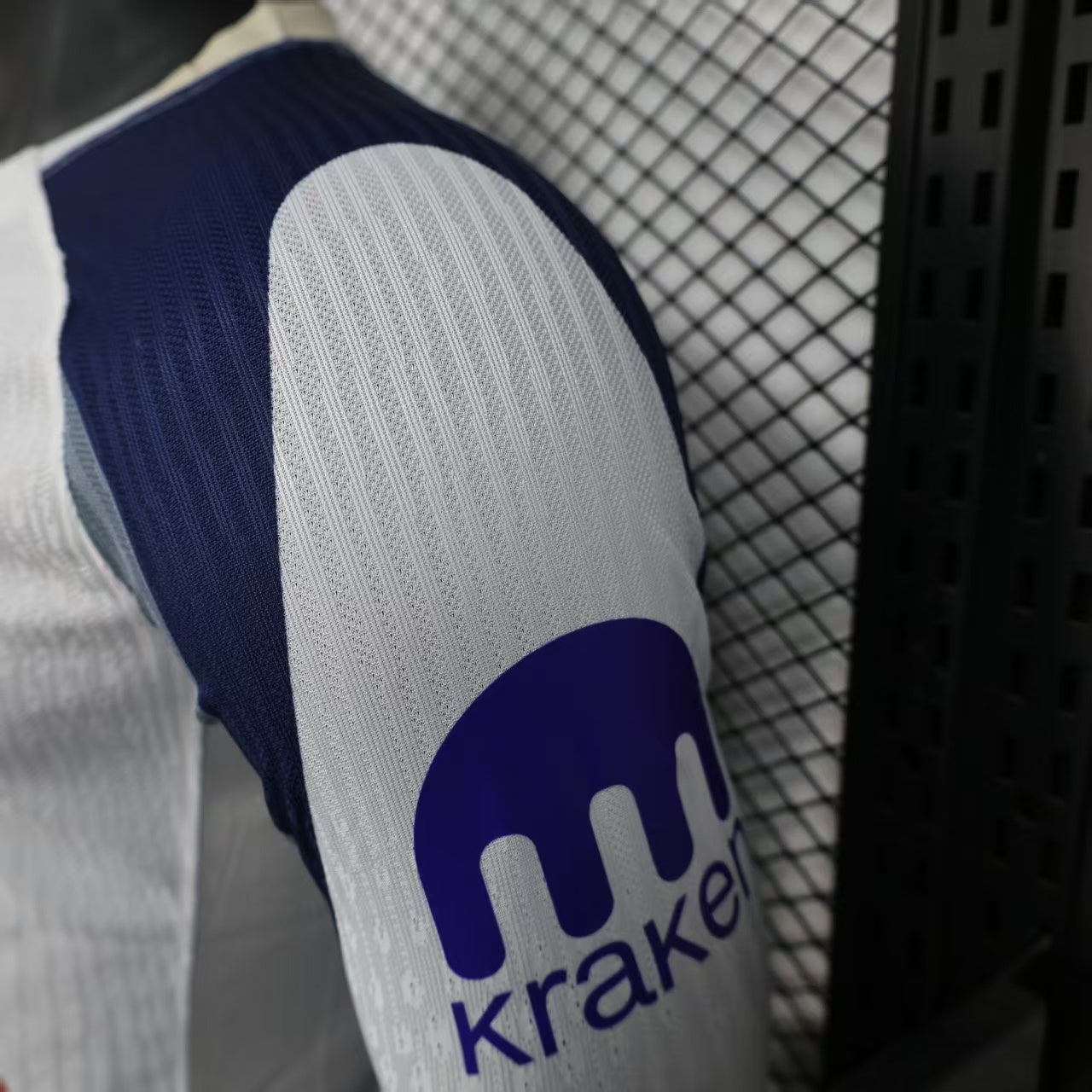 Tottenham "Electric Lilywhite" Special Kit