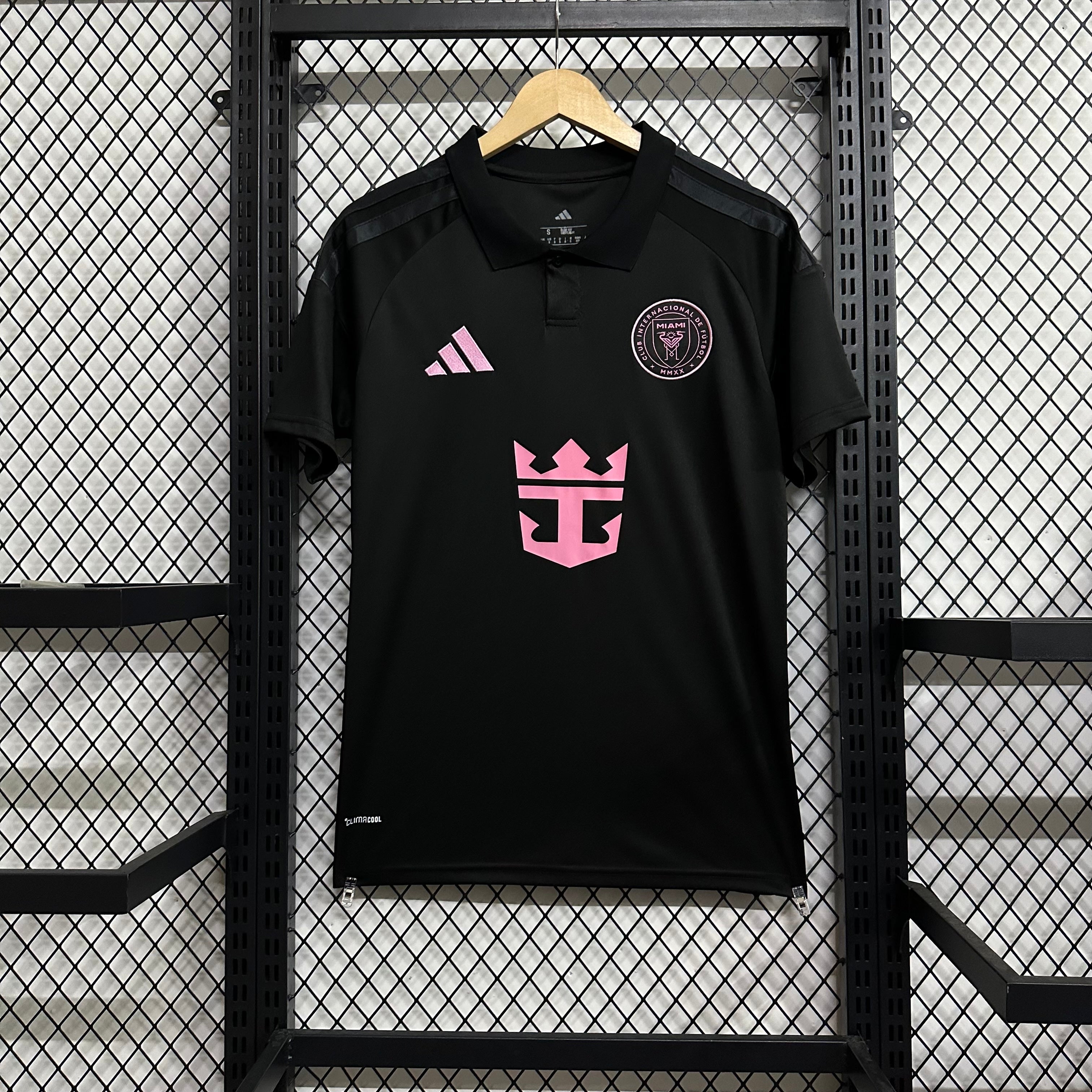 Inter Miami 2026-2027 Away Kit