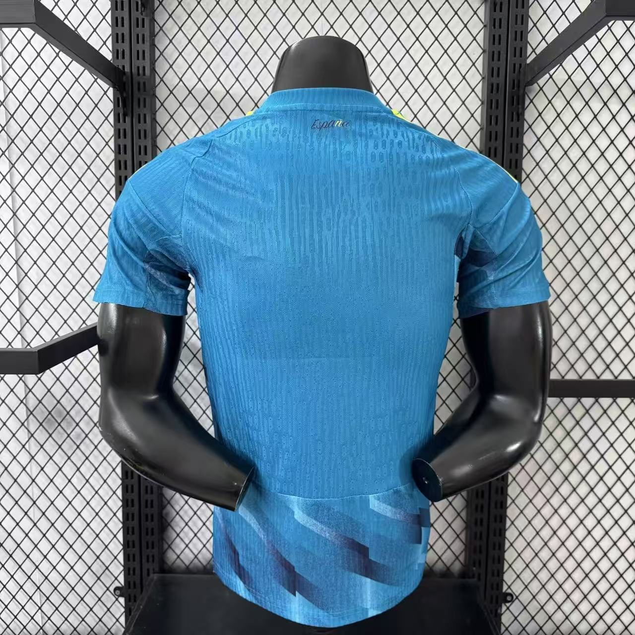 Spain "Cerulean Shift" Special Kit