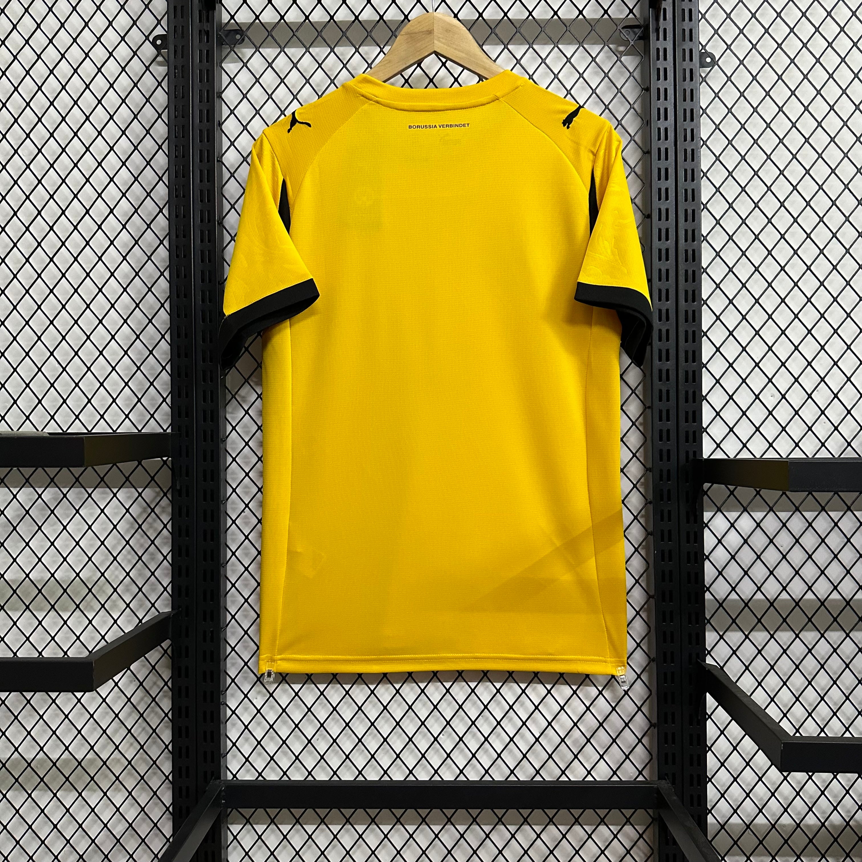 Maillot Domicile Borussia Dortmund 2026-2027