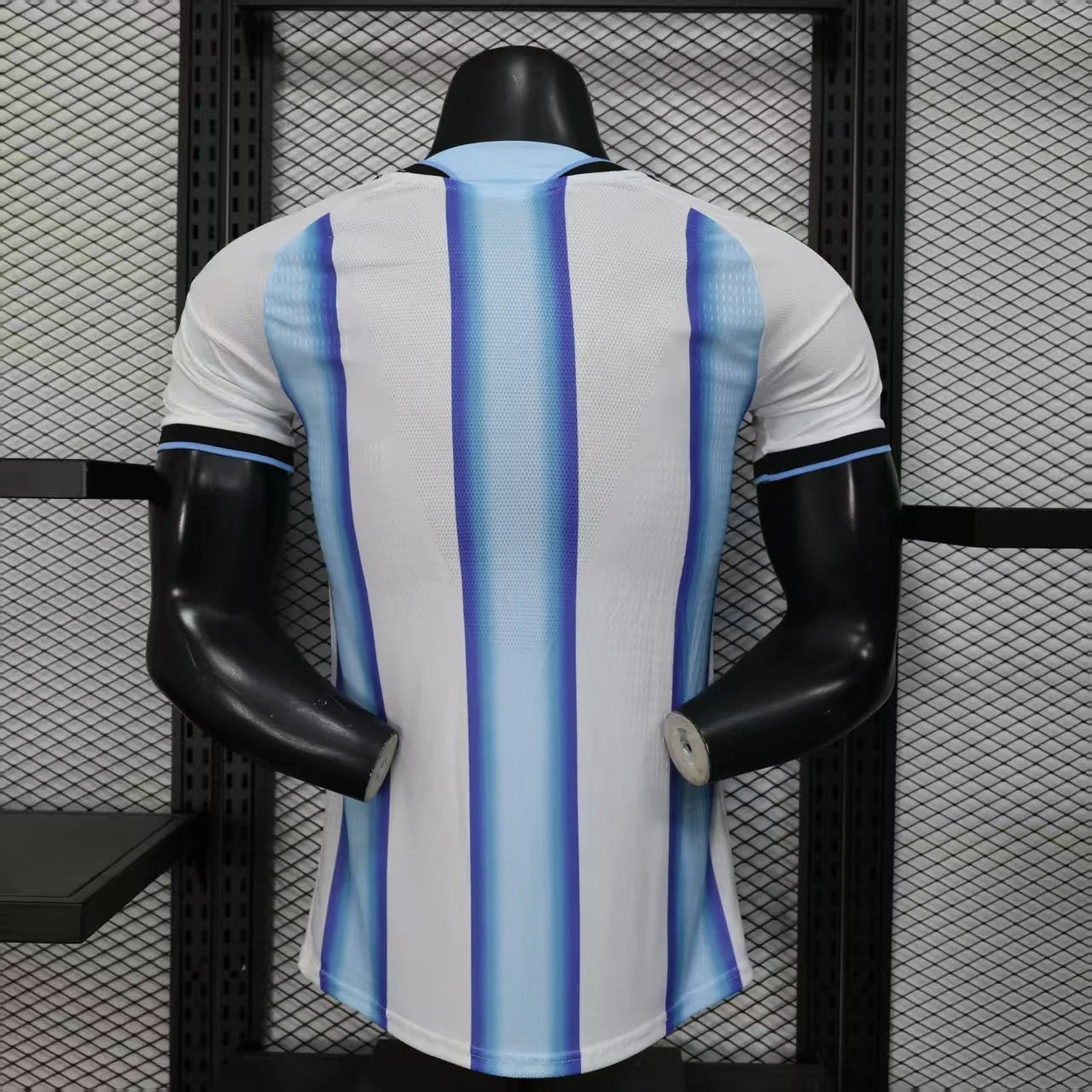 Argentina "Celestial Prism" World Cup Special Kit
