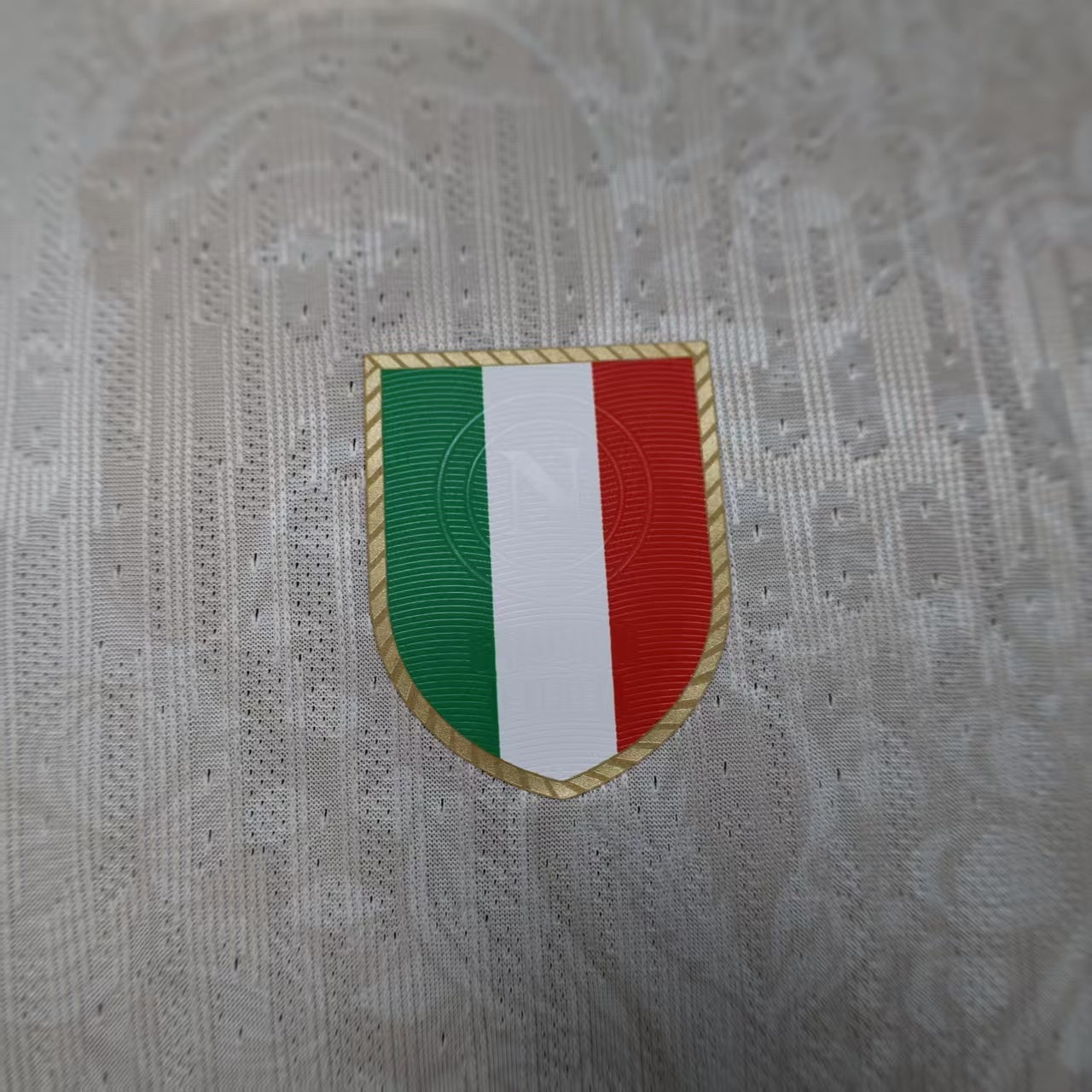 Napoli "White Marble" Special Kit