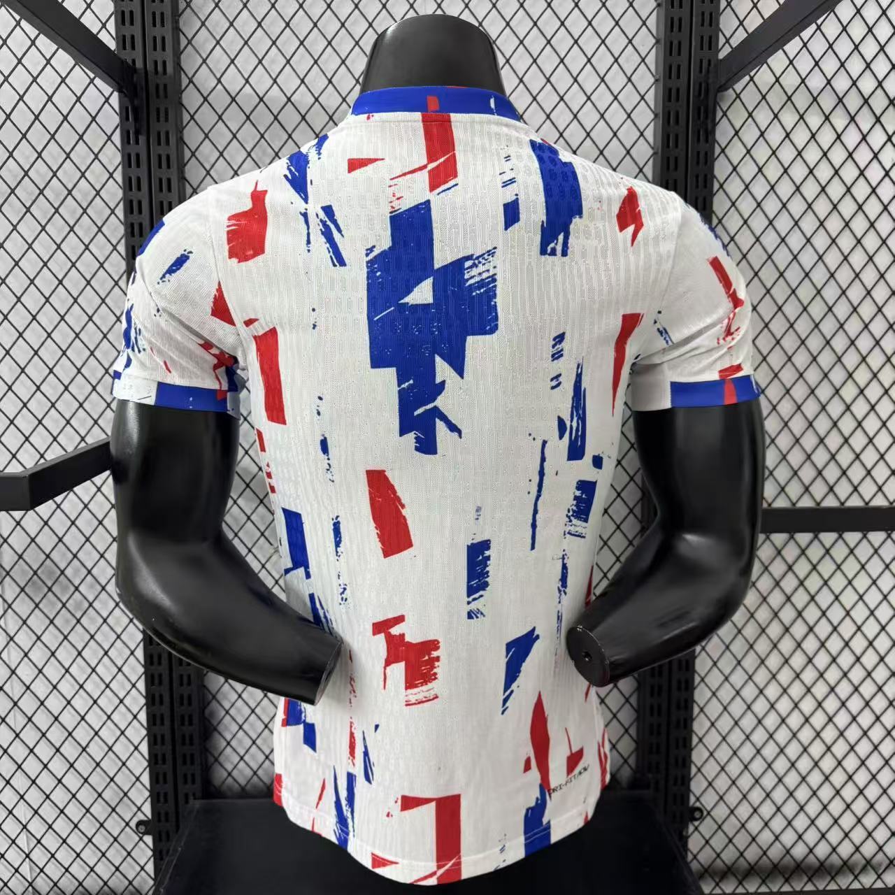 France "Tricolor Canvas" Special Kit