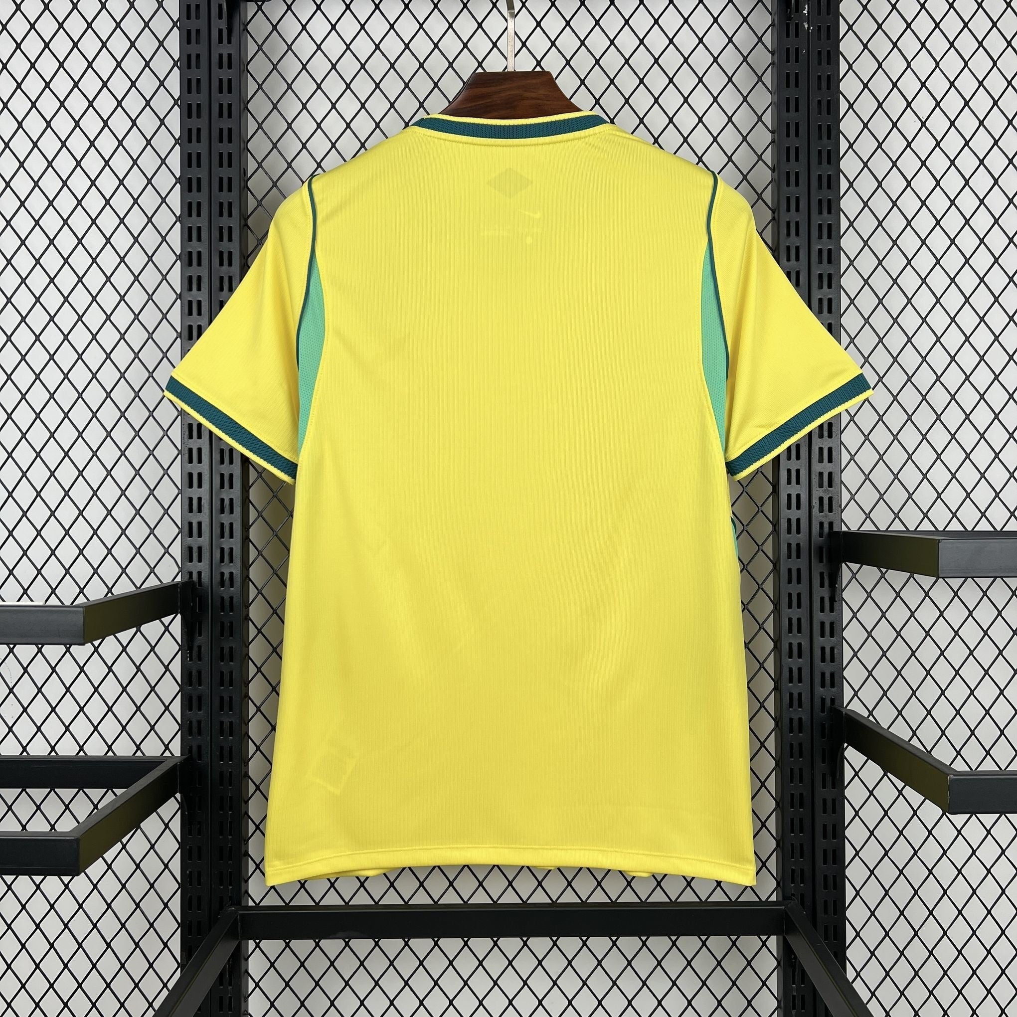 Maillot 2026 Brésil Domicile