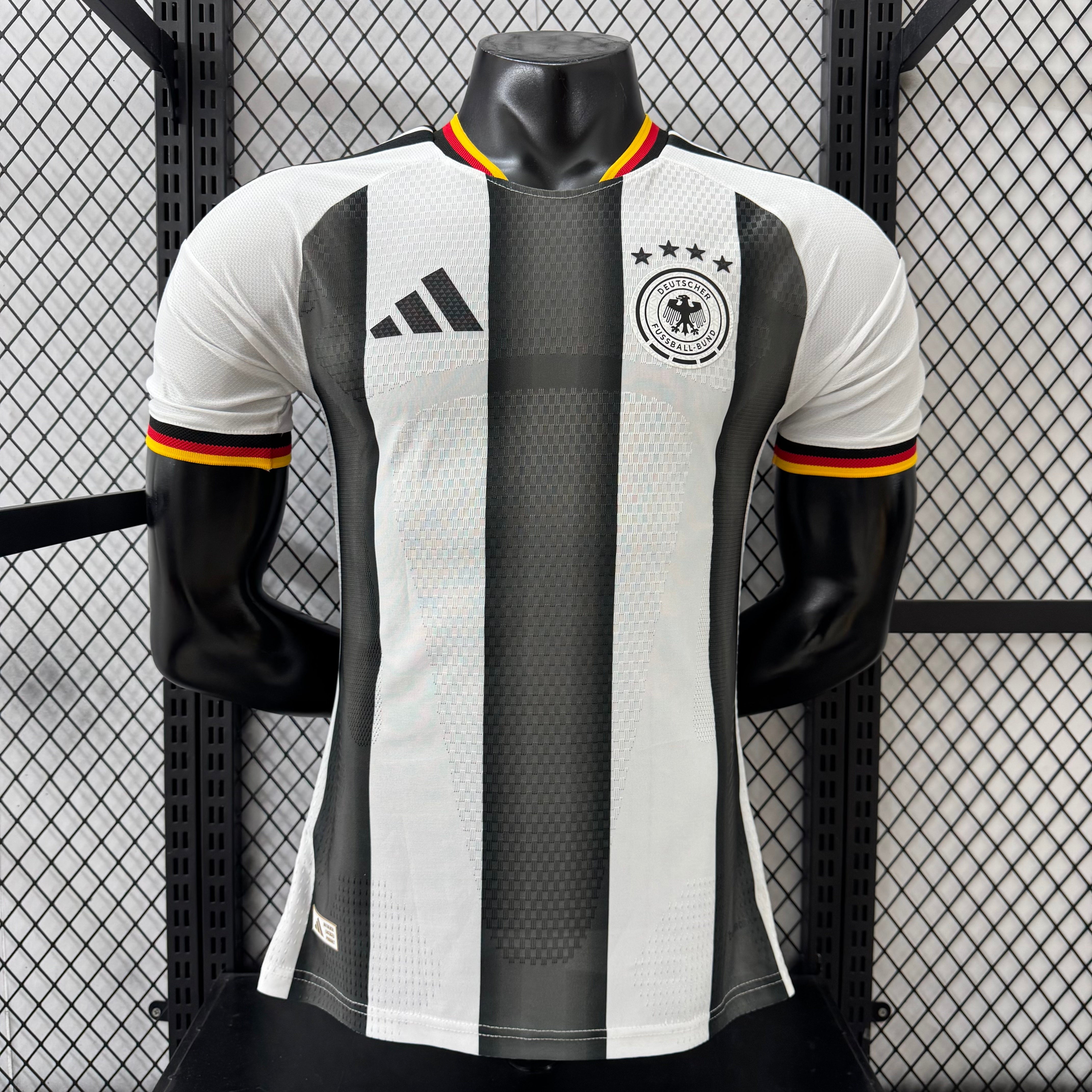 Germany "Teutonic Ribbon" Special Kit