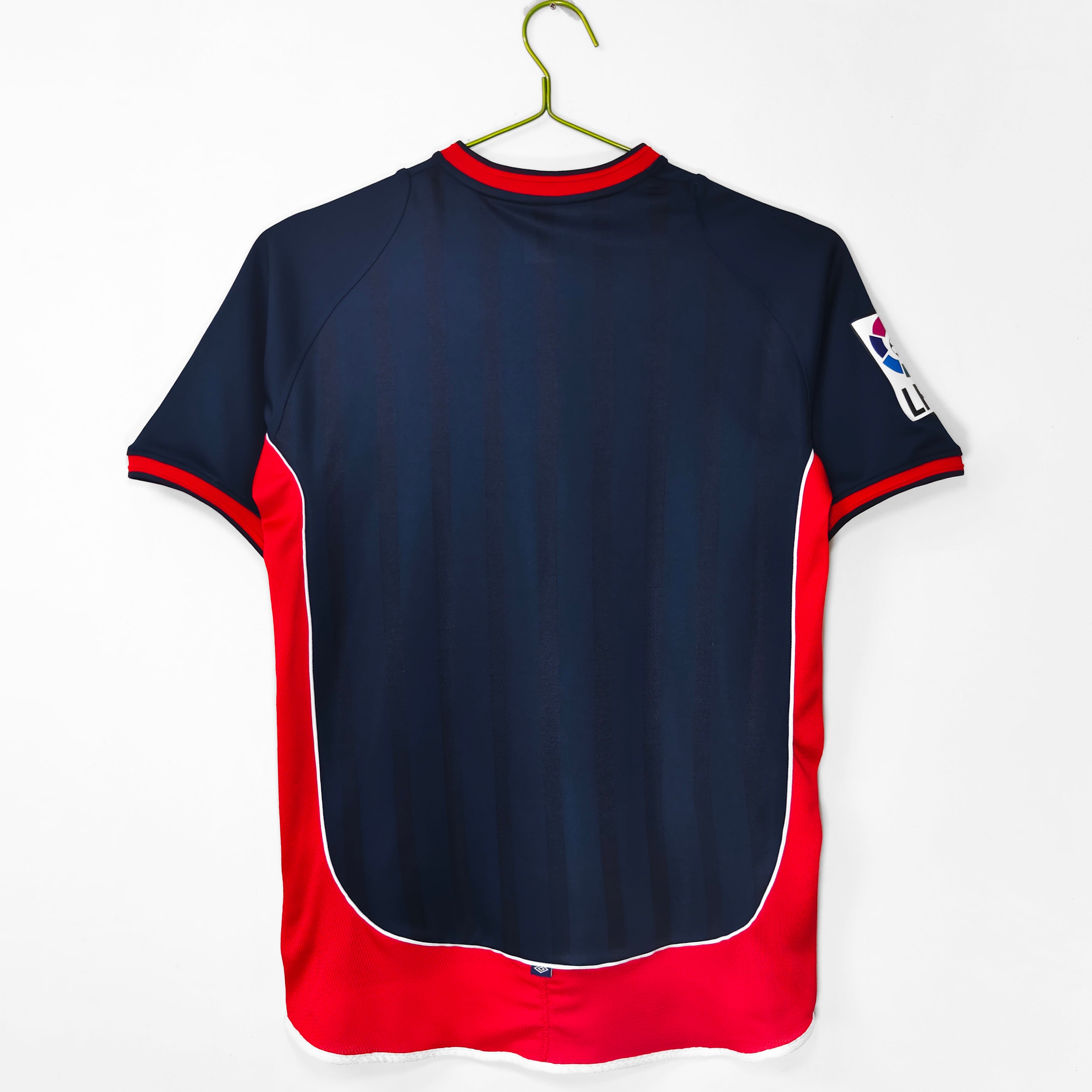 Celta de Vigo 2002-2003 Away Kit