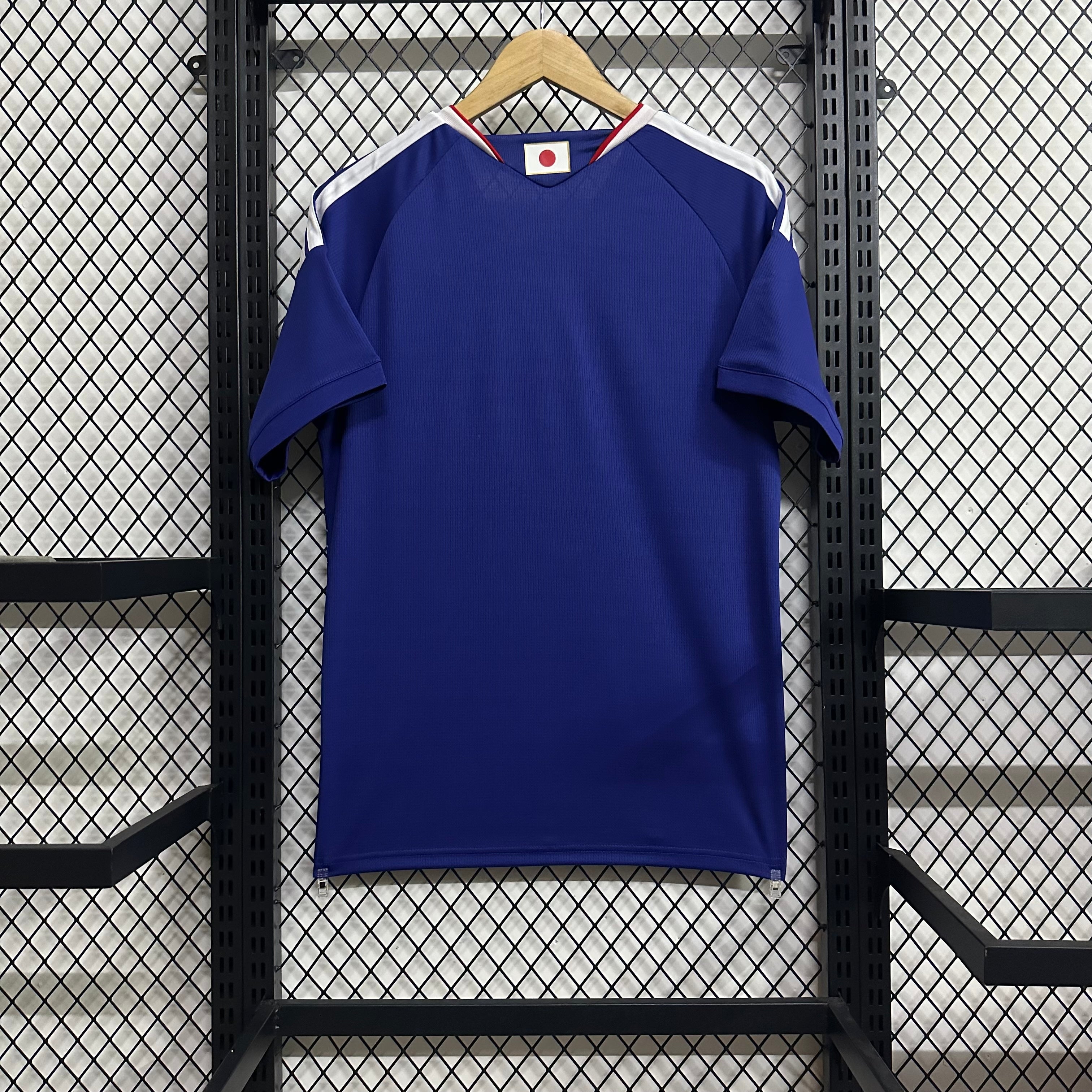 Kit domicile de la Coupe du monde du Japon