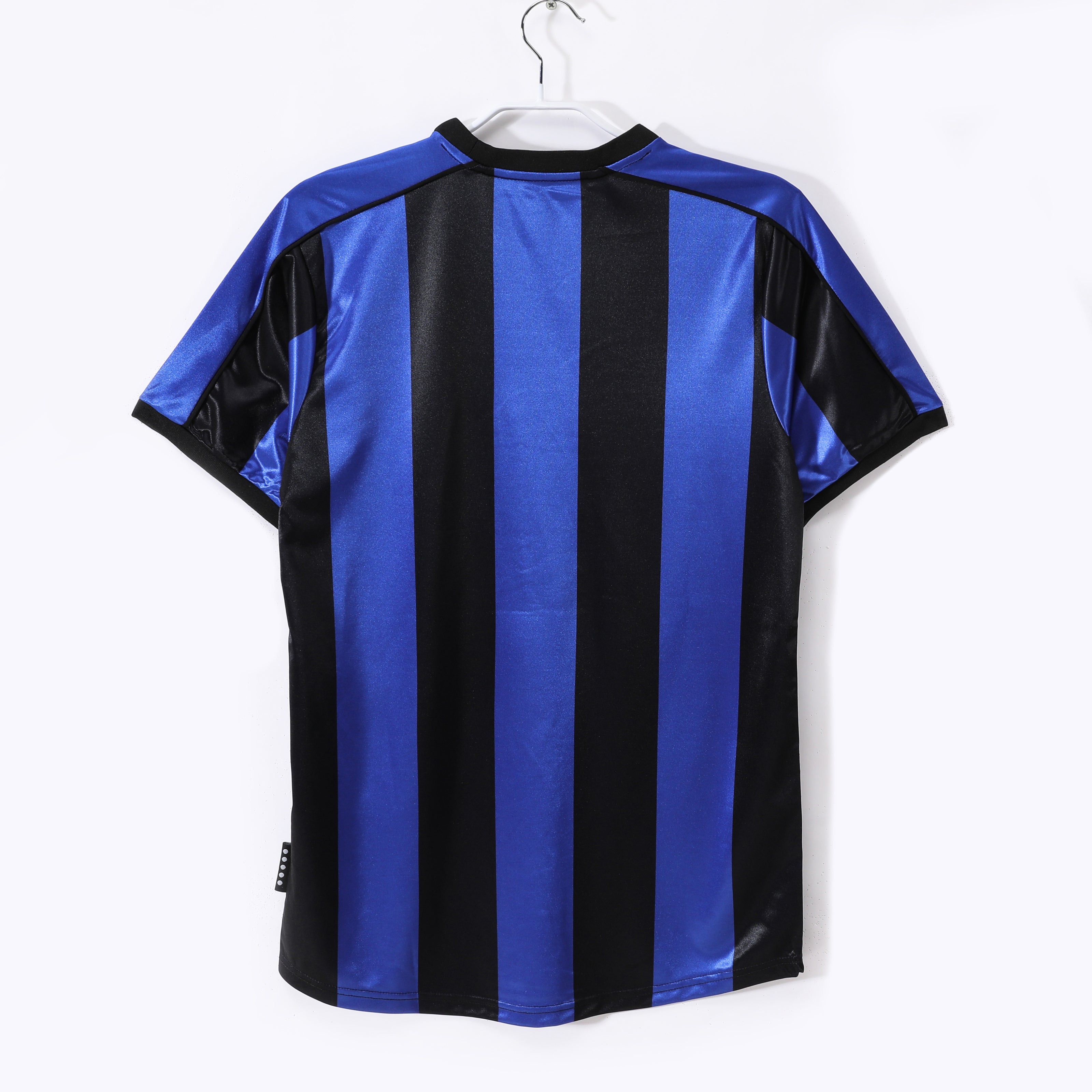 Divisa Home dell'Inter 2002–2003