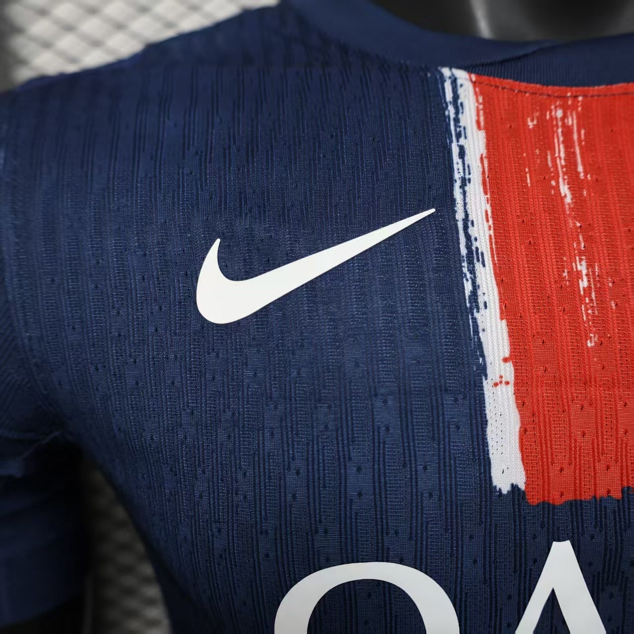 PSG-Spezialset „BrushStroke Hechter“.