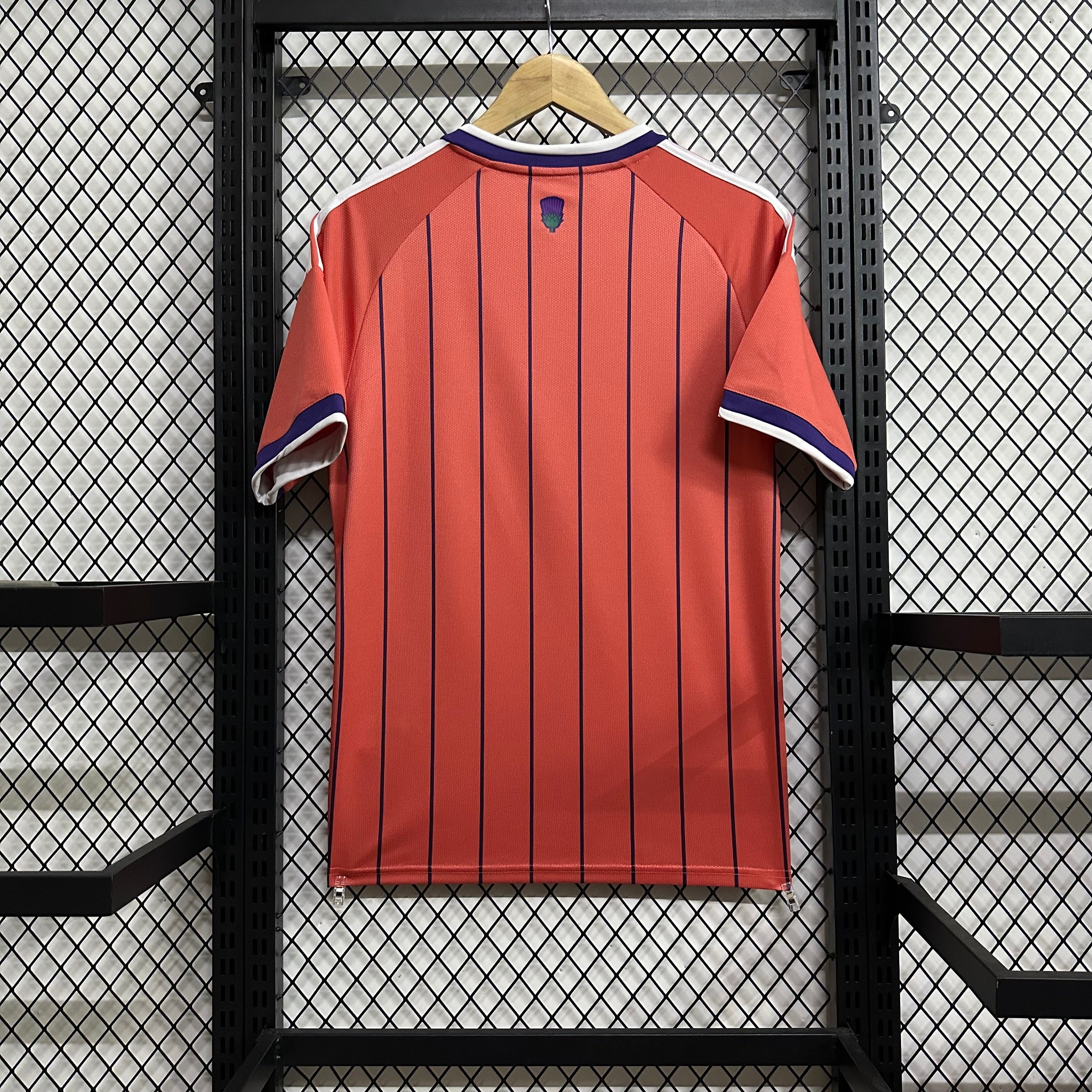 Scotland World Cup Away Kit