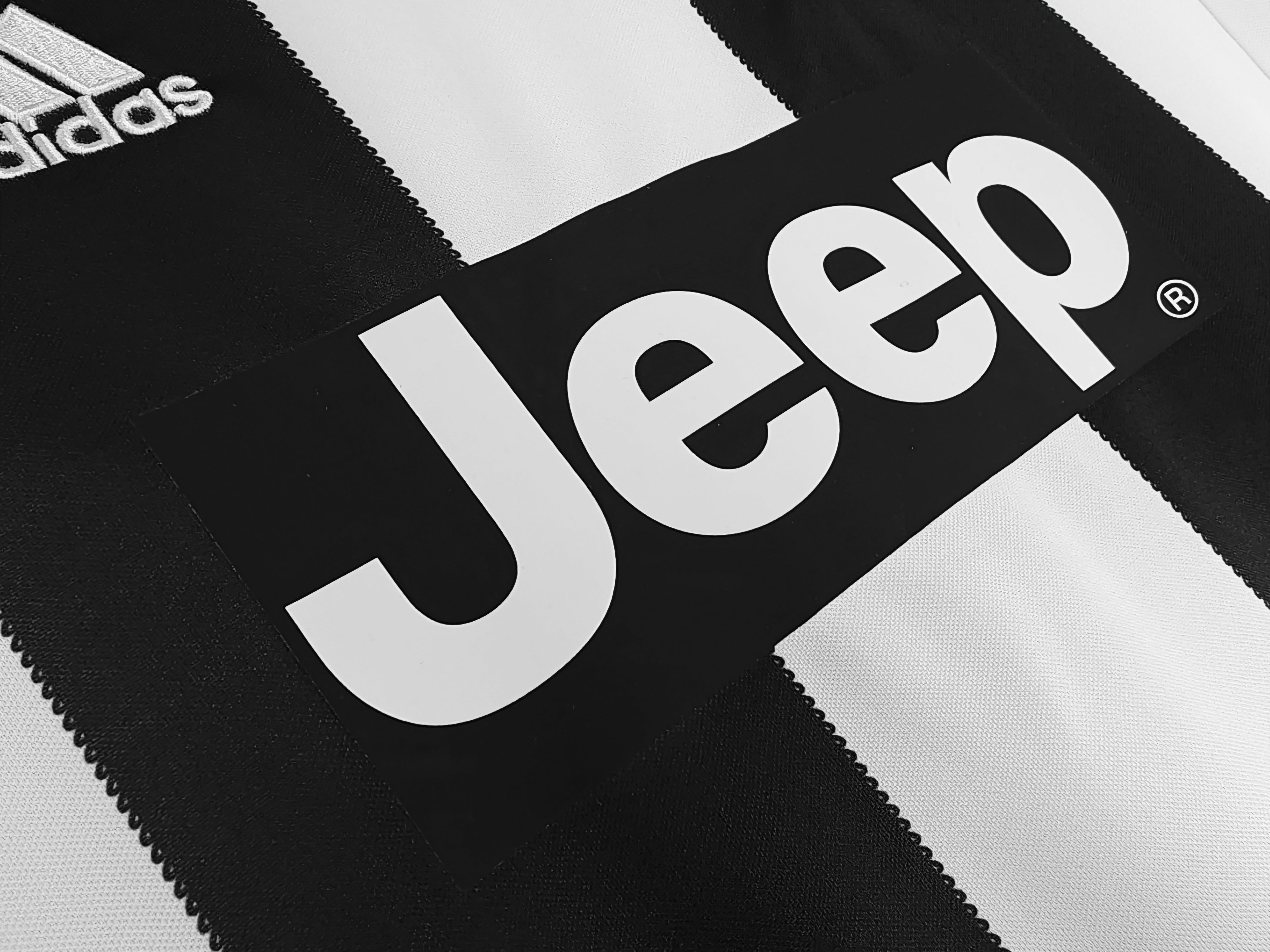 Maglia Home Juventus 2018-2019