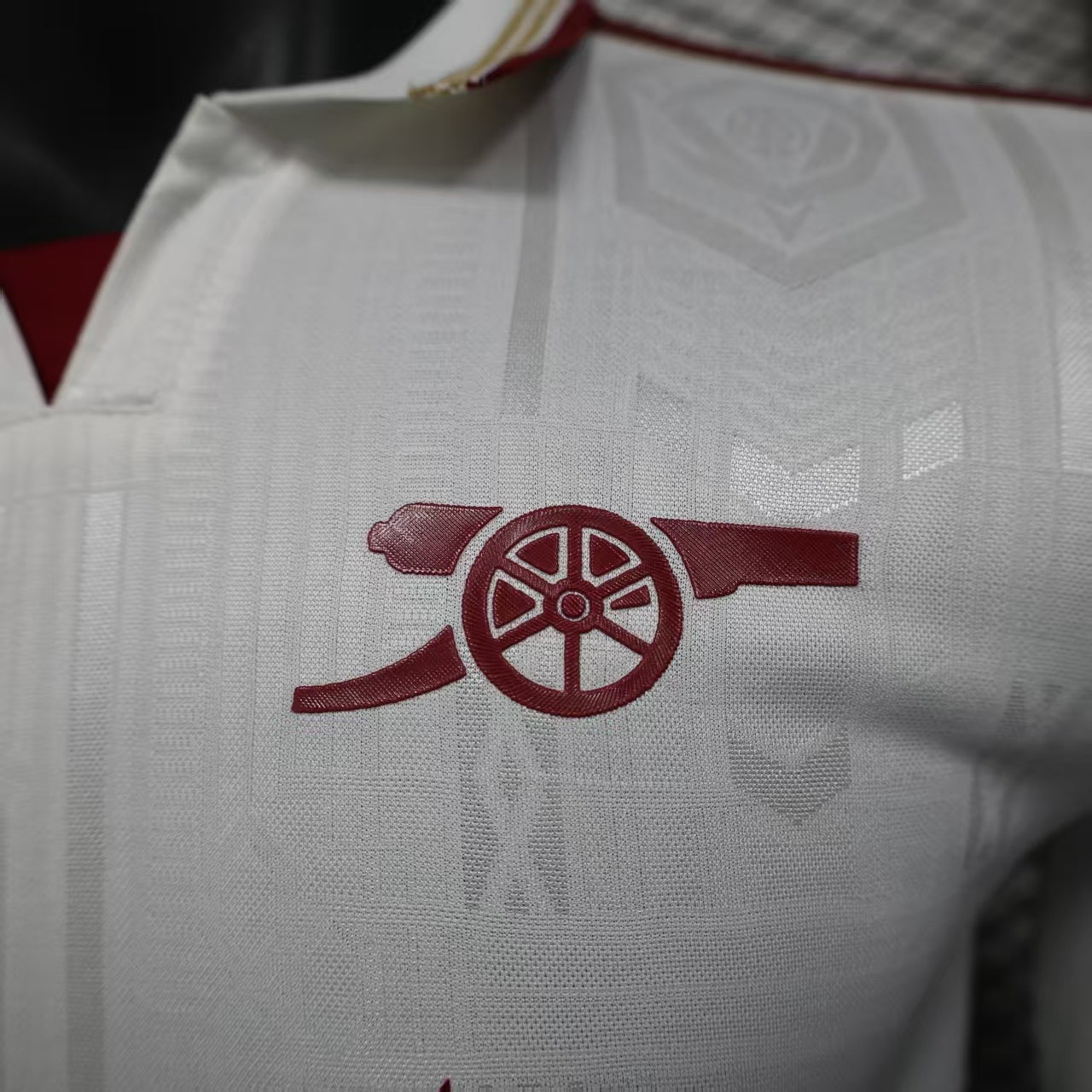 Arsenal "Royal Oak" Special Kit