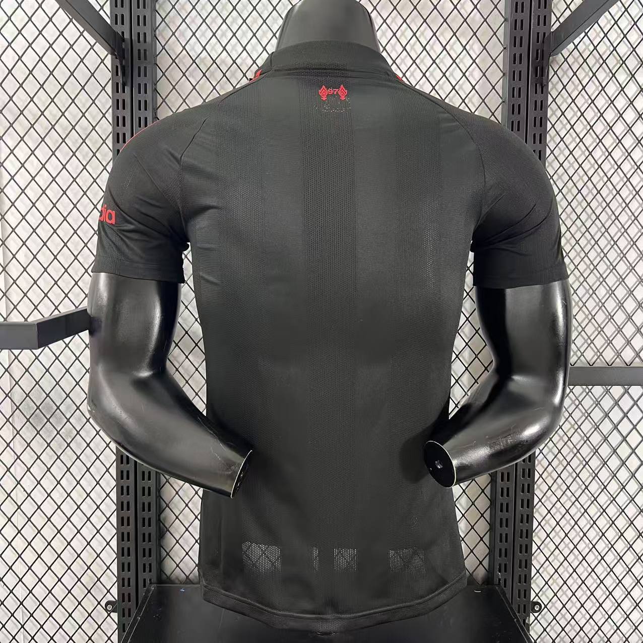 Liverpool "Shadow Shield" Special Kit