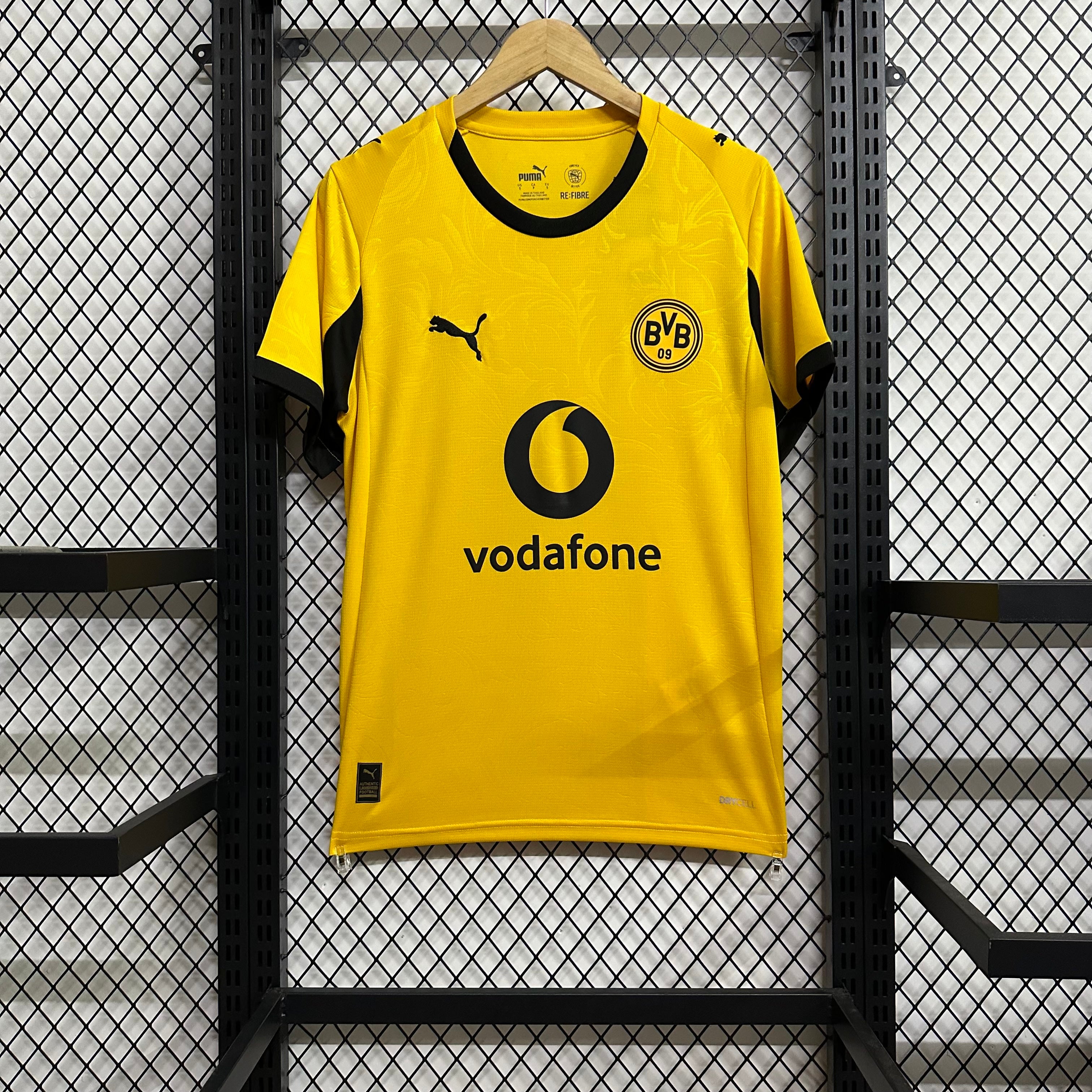 Maillot Domicile Borussia Dortmund 2026-2027