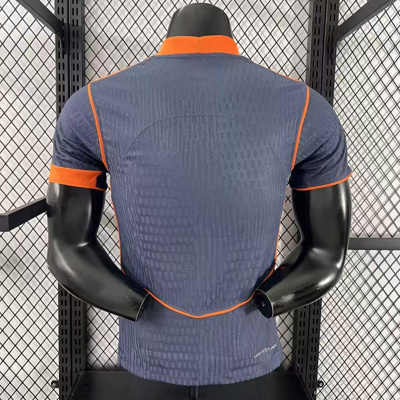 Inter "Orange Rise" Special Kit