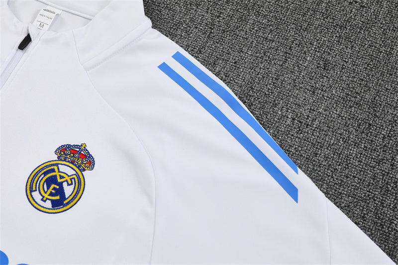 Real Madrid “Cloud Strike” Tracksuit