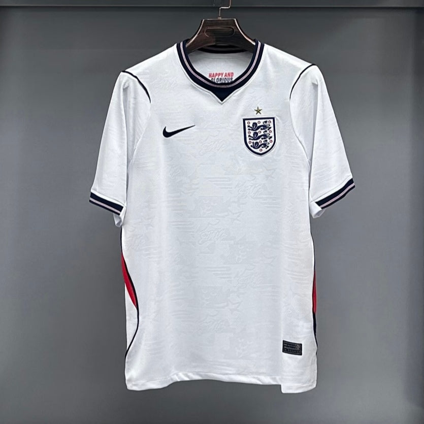 Maillot 2026 England Domicile