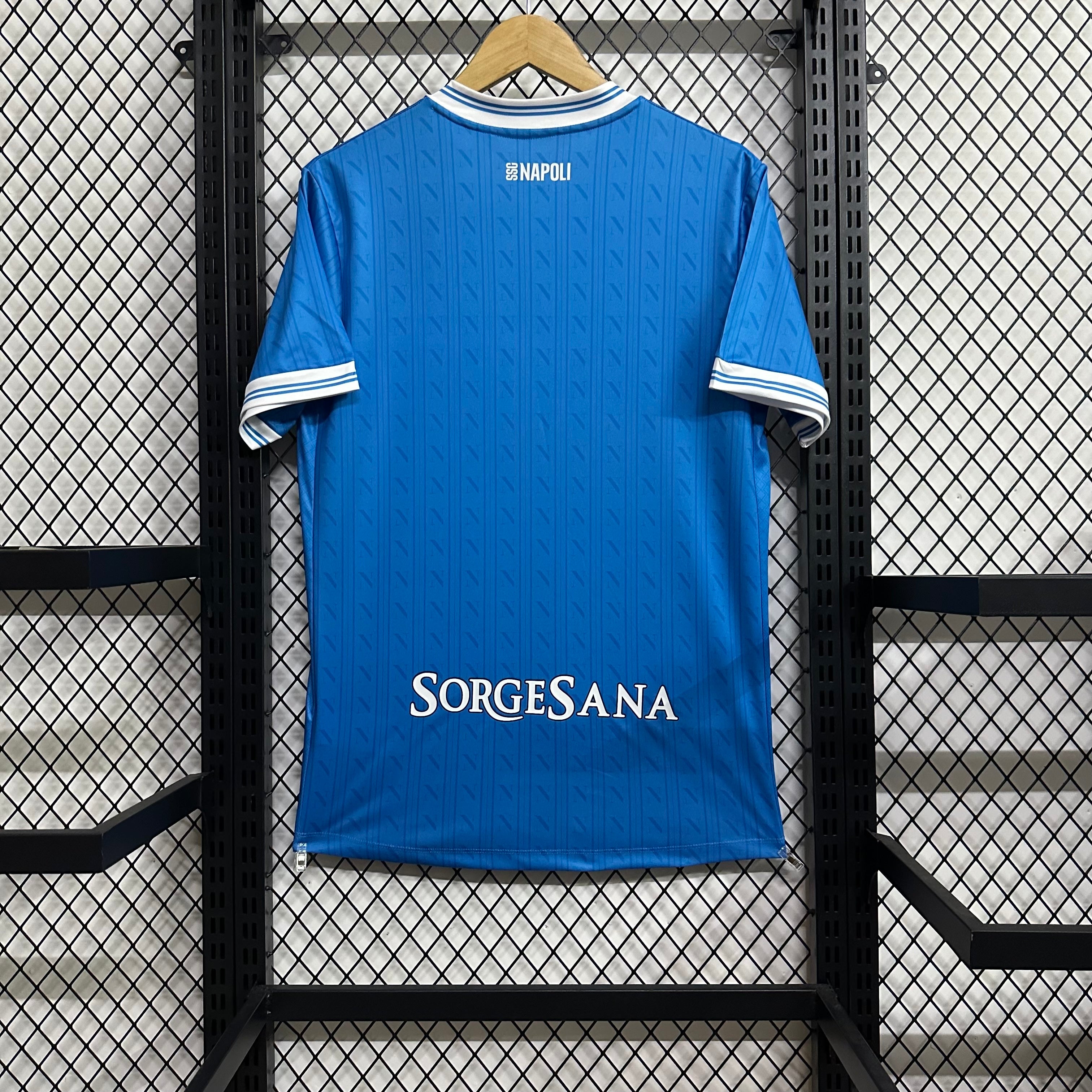 Napoli 2026-2027 Home Kit