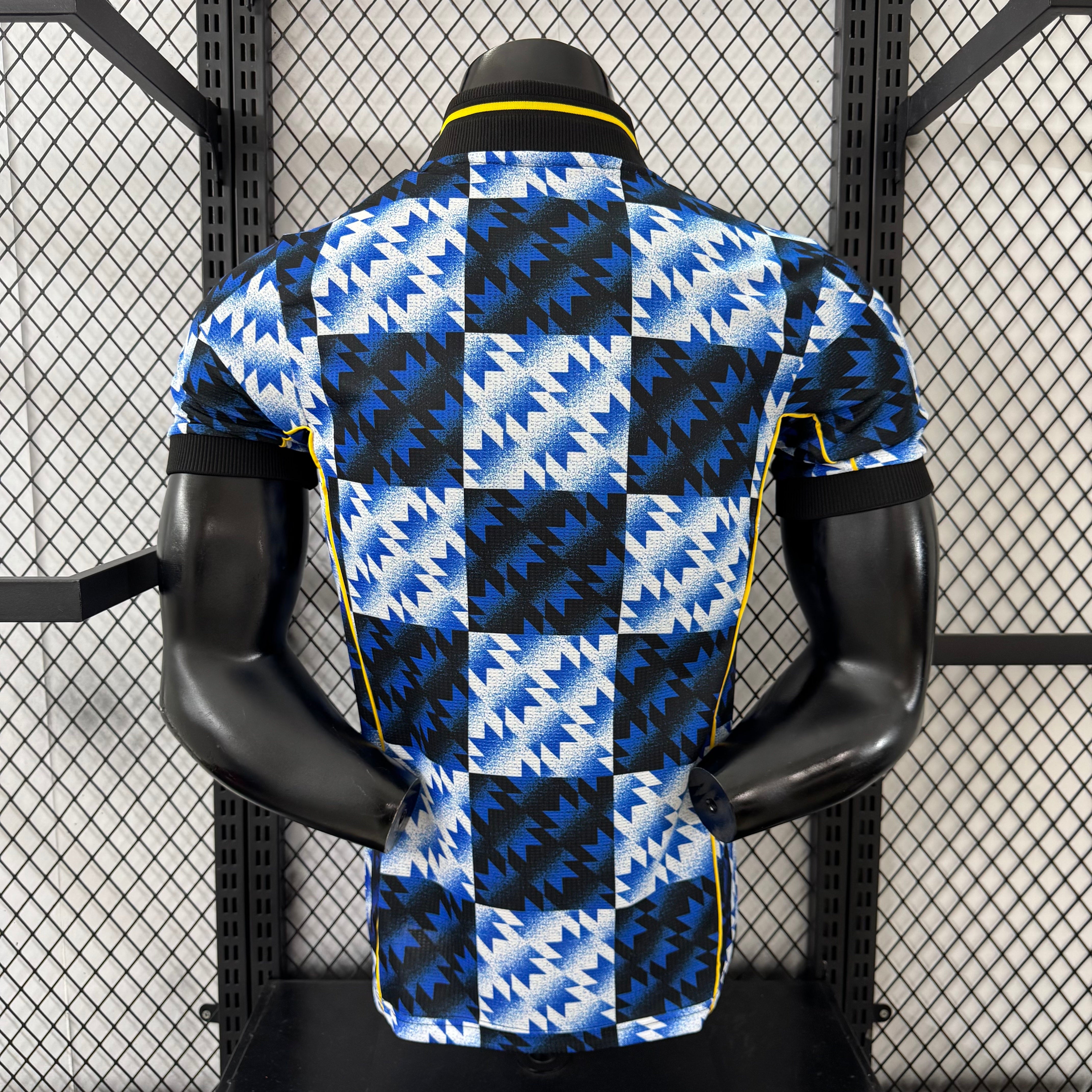 Kit spécial "Originals Trefoil" de Manchester United