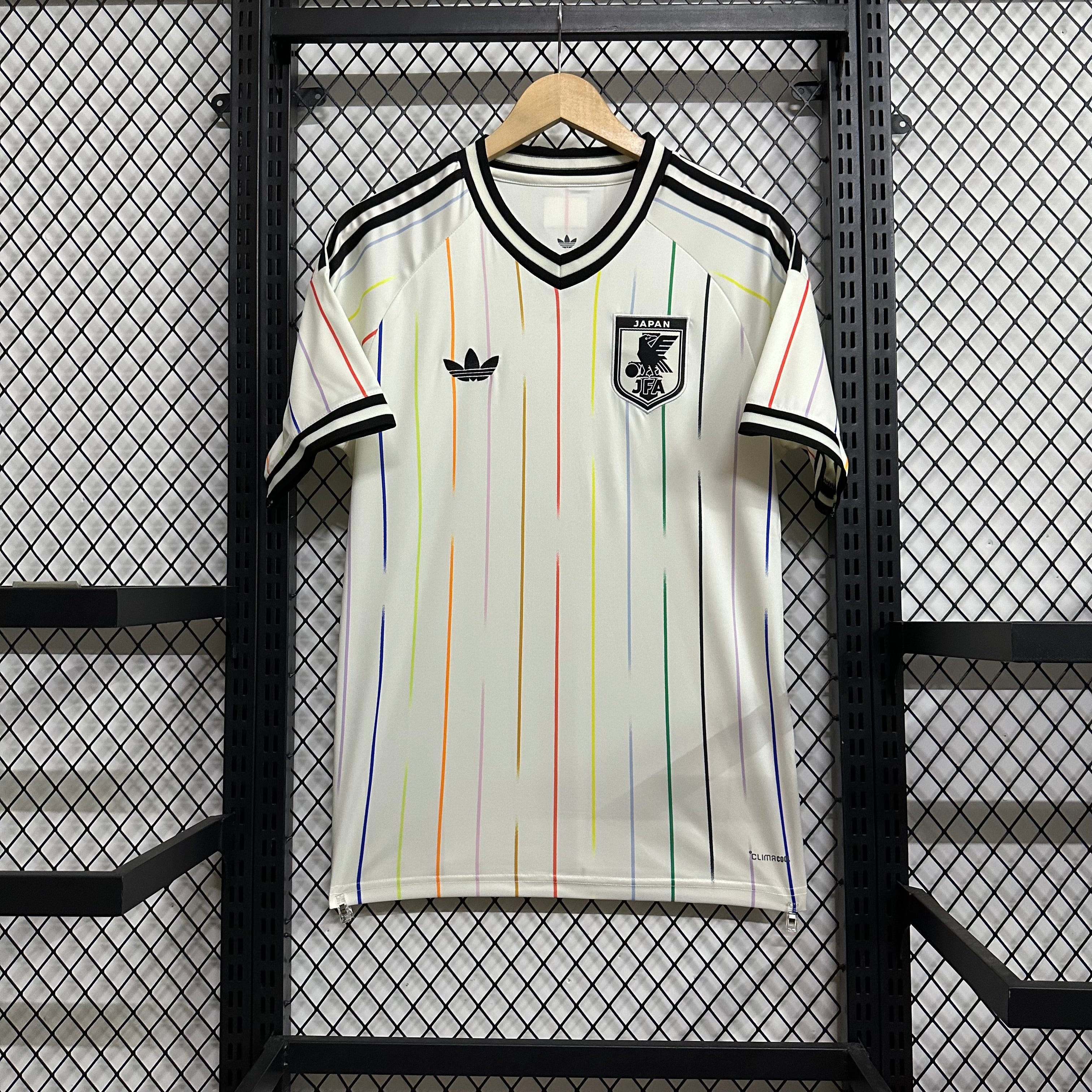 Kit extérieur de la Coupe du Monde du Japon