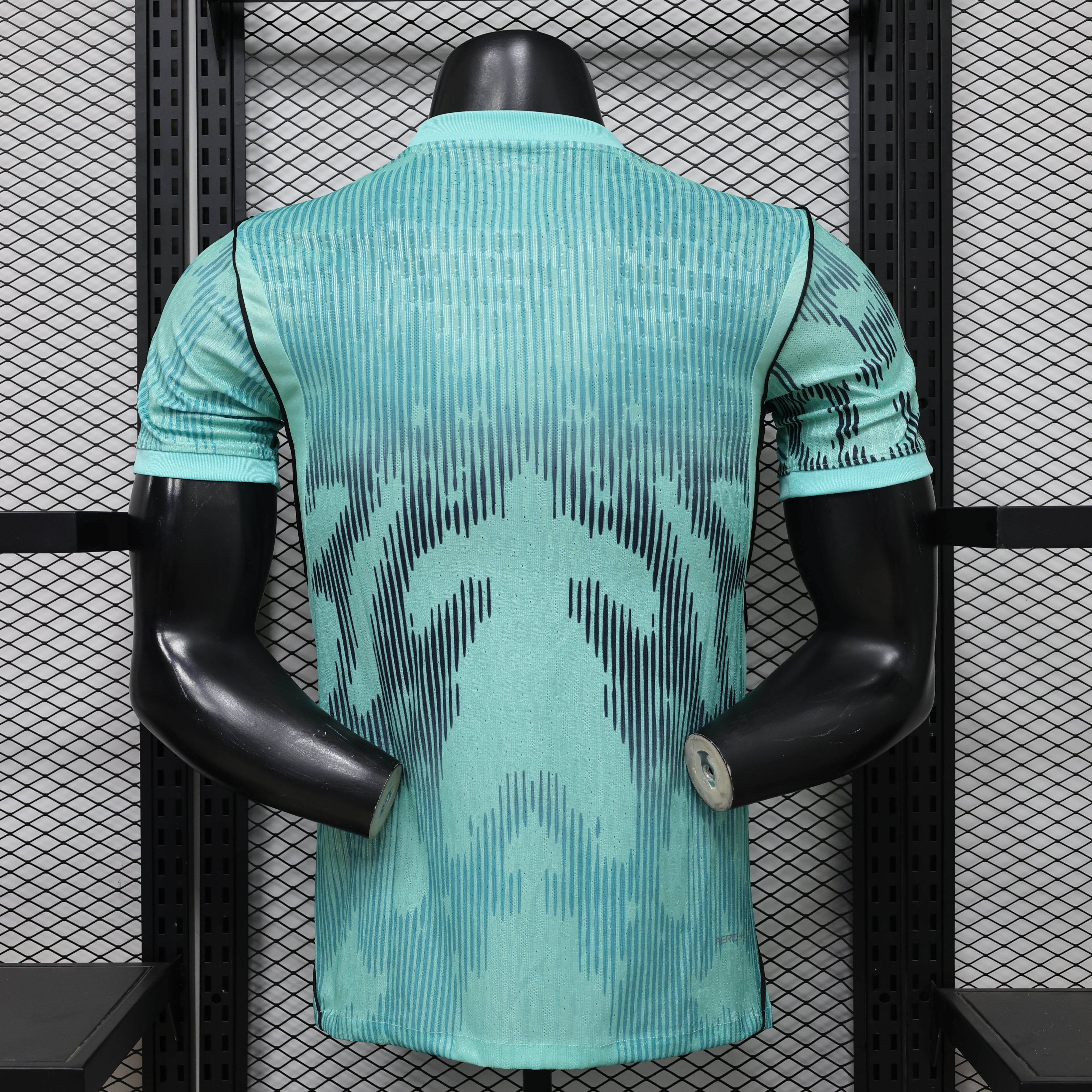 Brazil "Lagoon" Special Kit