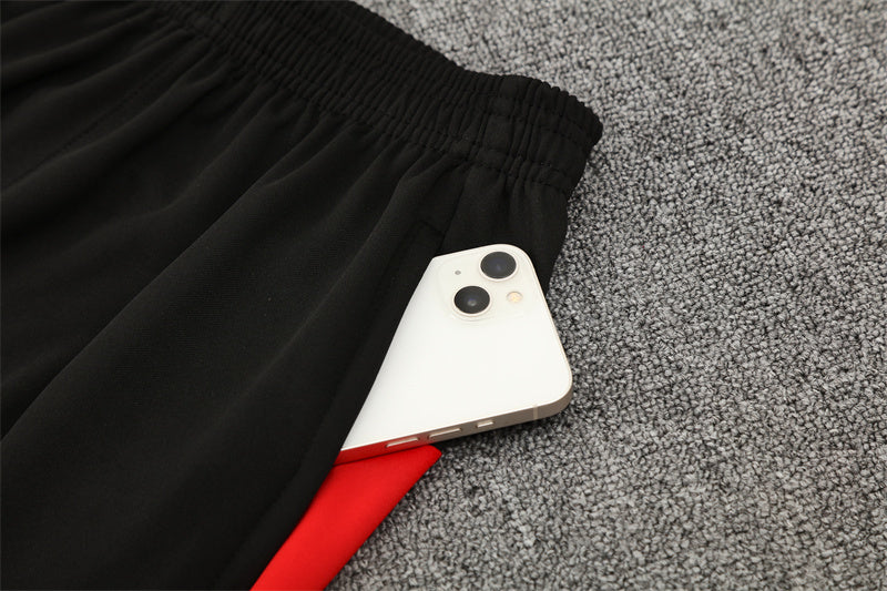 Portugal “Dark Ember” Tracksuit