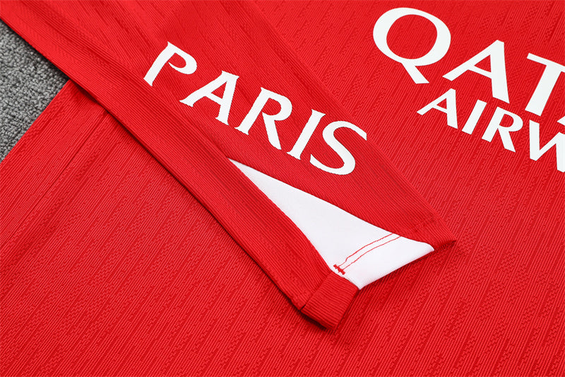 Paris-Saint-Germain “Fiery Voyage” Tracksuit