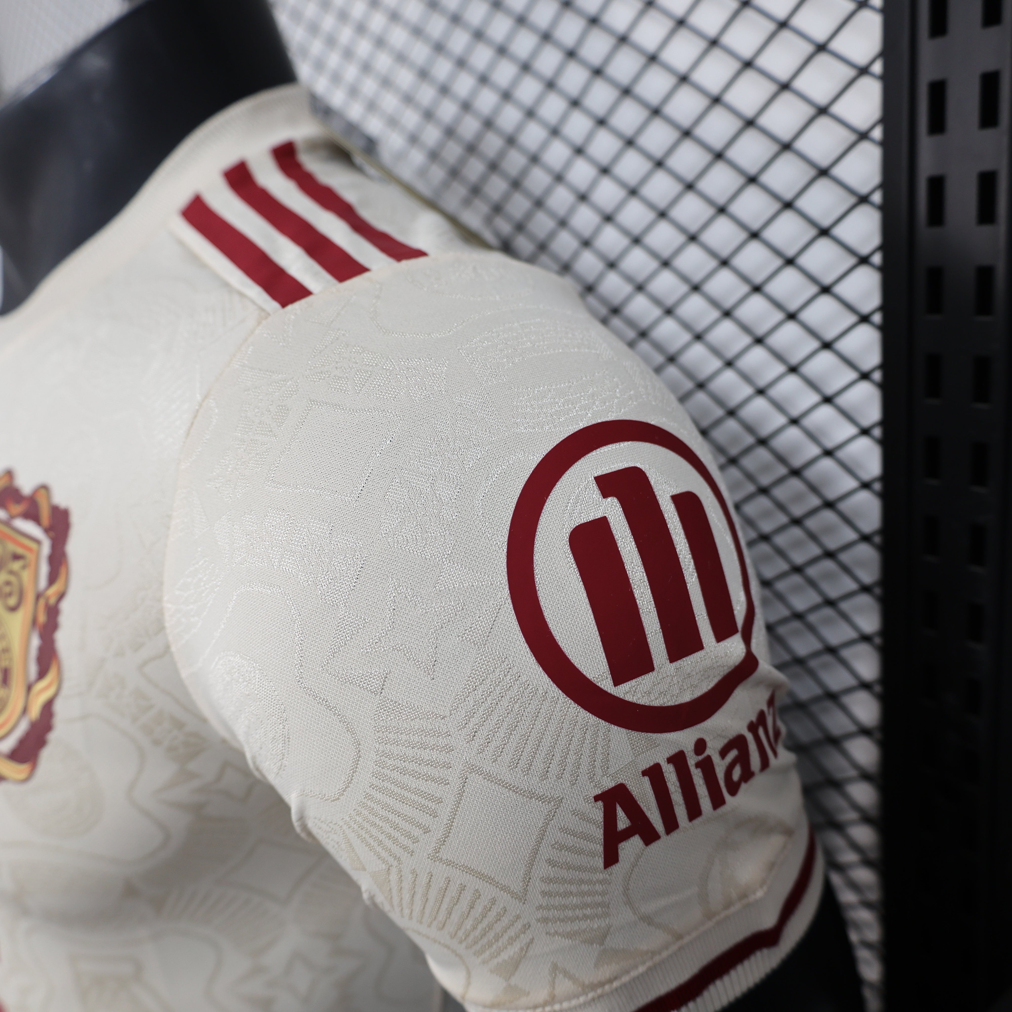 Bayern Munich "125th Anniversary" Special Kit