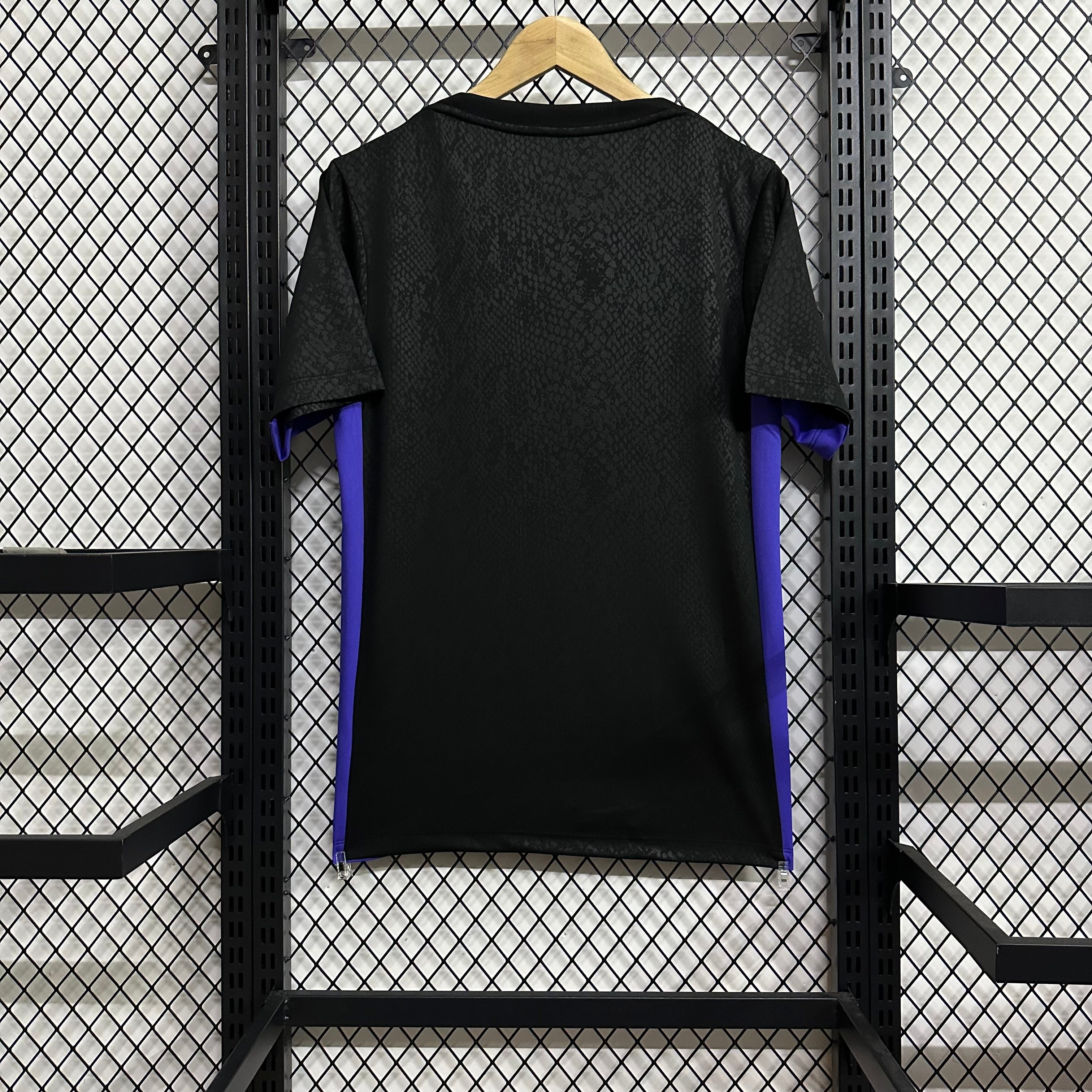 FC Barcelona 2026-2027 Pre Match Kit