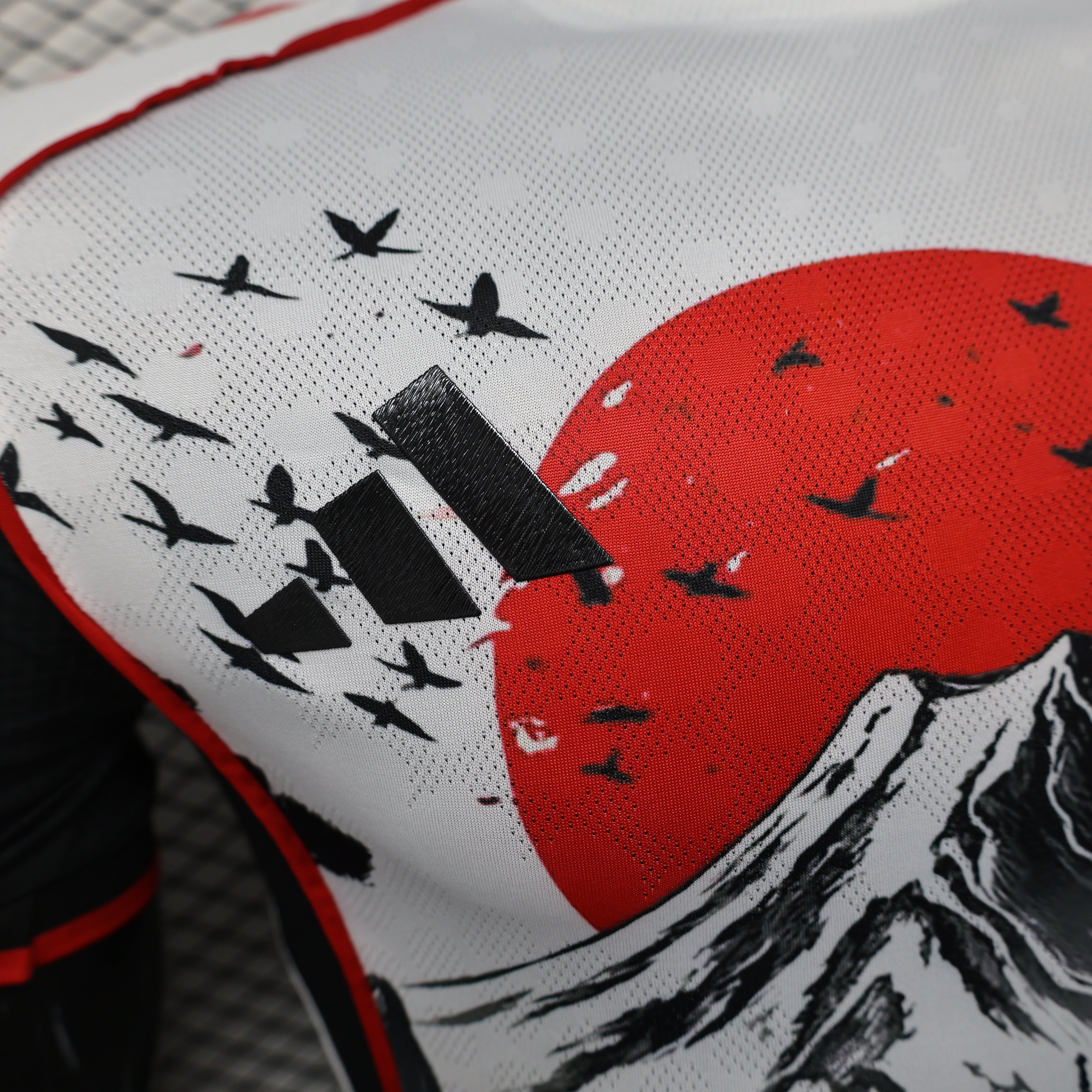 Japan "Mount Fuji Heritage" Special Kit