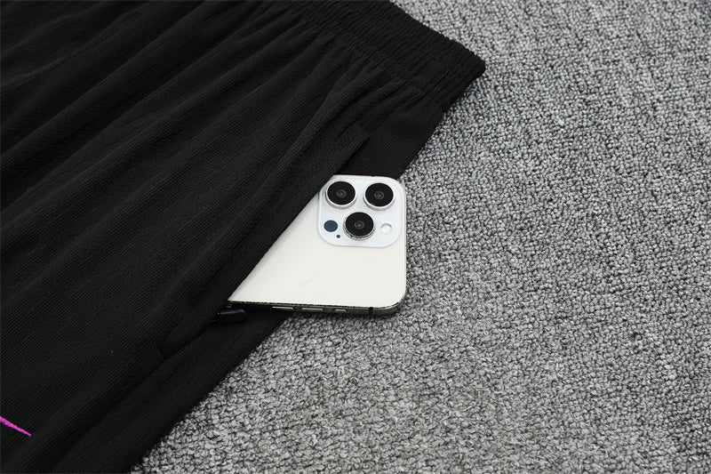 England “Dark Regal” Tracksuit