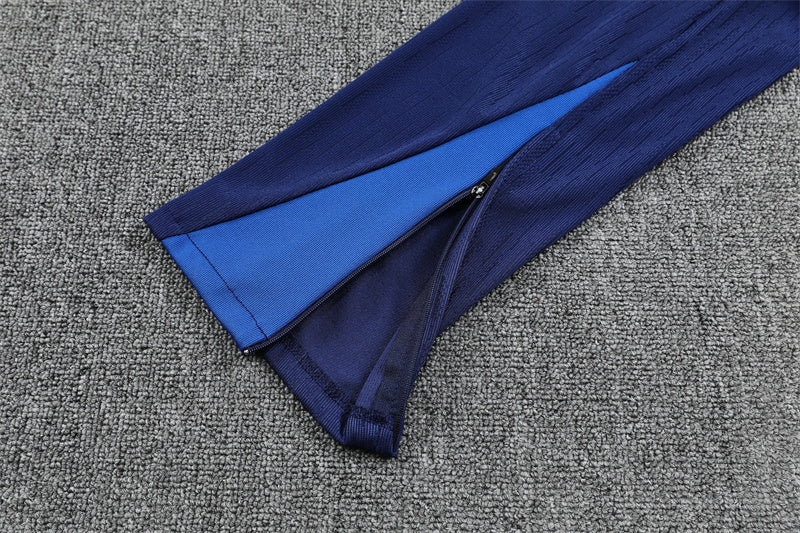 Paris-Saint-Germain “Blue Alloy” Tracksuit