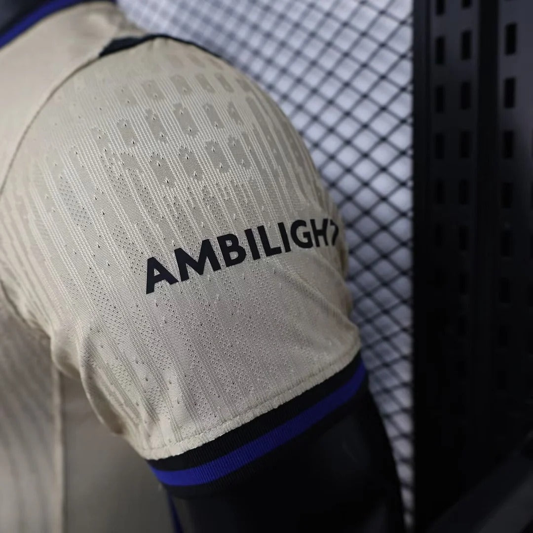 FCB x MAMBA 2025-2026 Special Kit