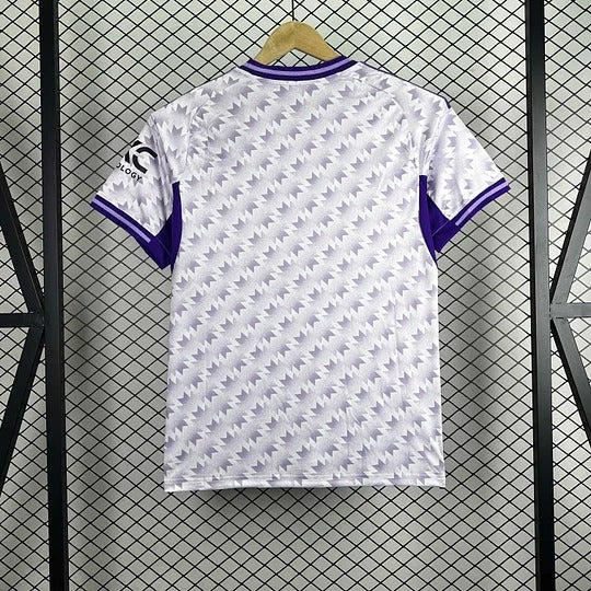 Manchester United "Electric Eclipse" Special Kit