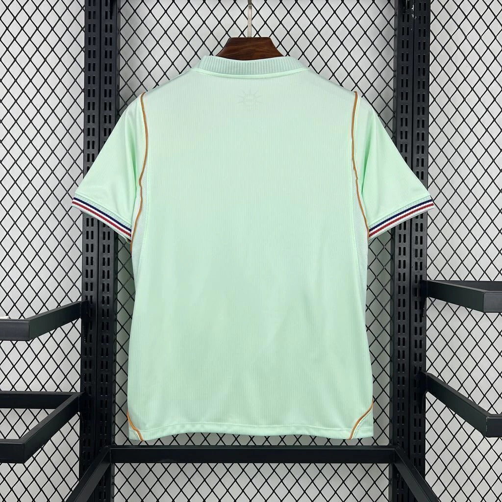 Kit Spécial France "Mint Mirage"