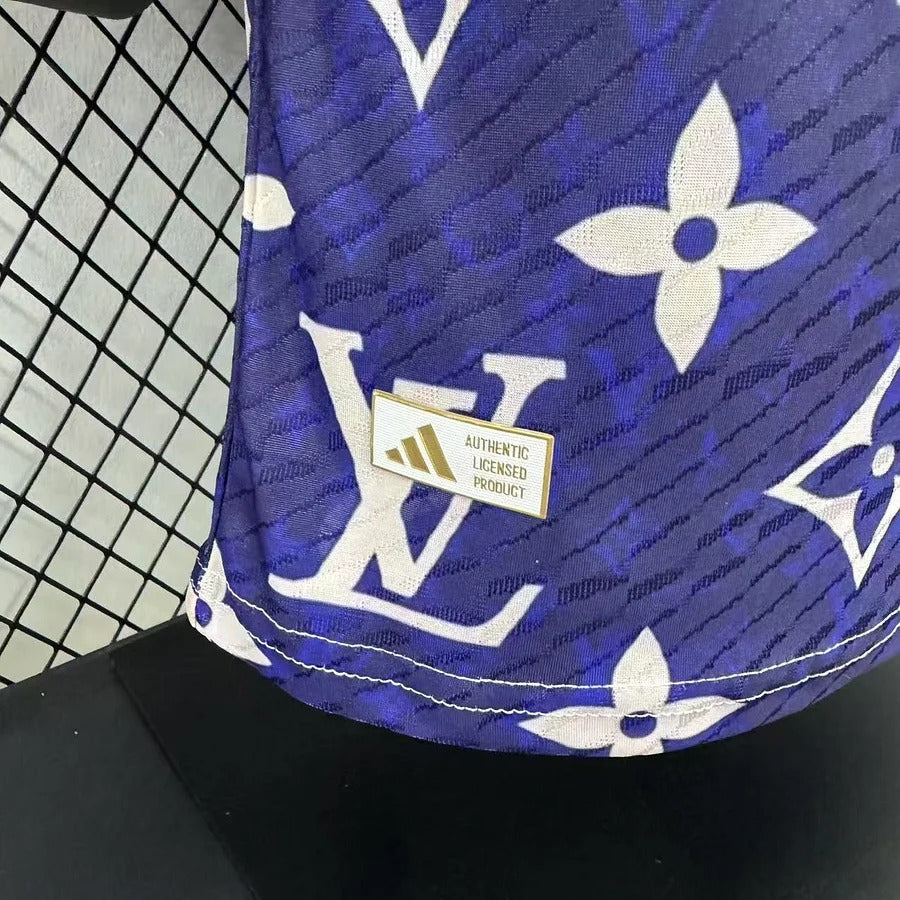 Real Madrid "LV" Special Kit