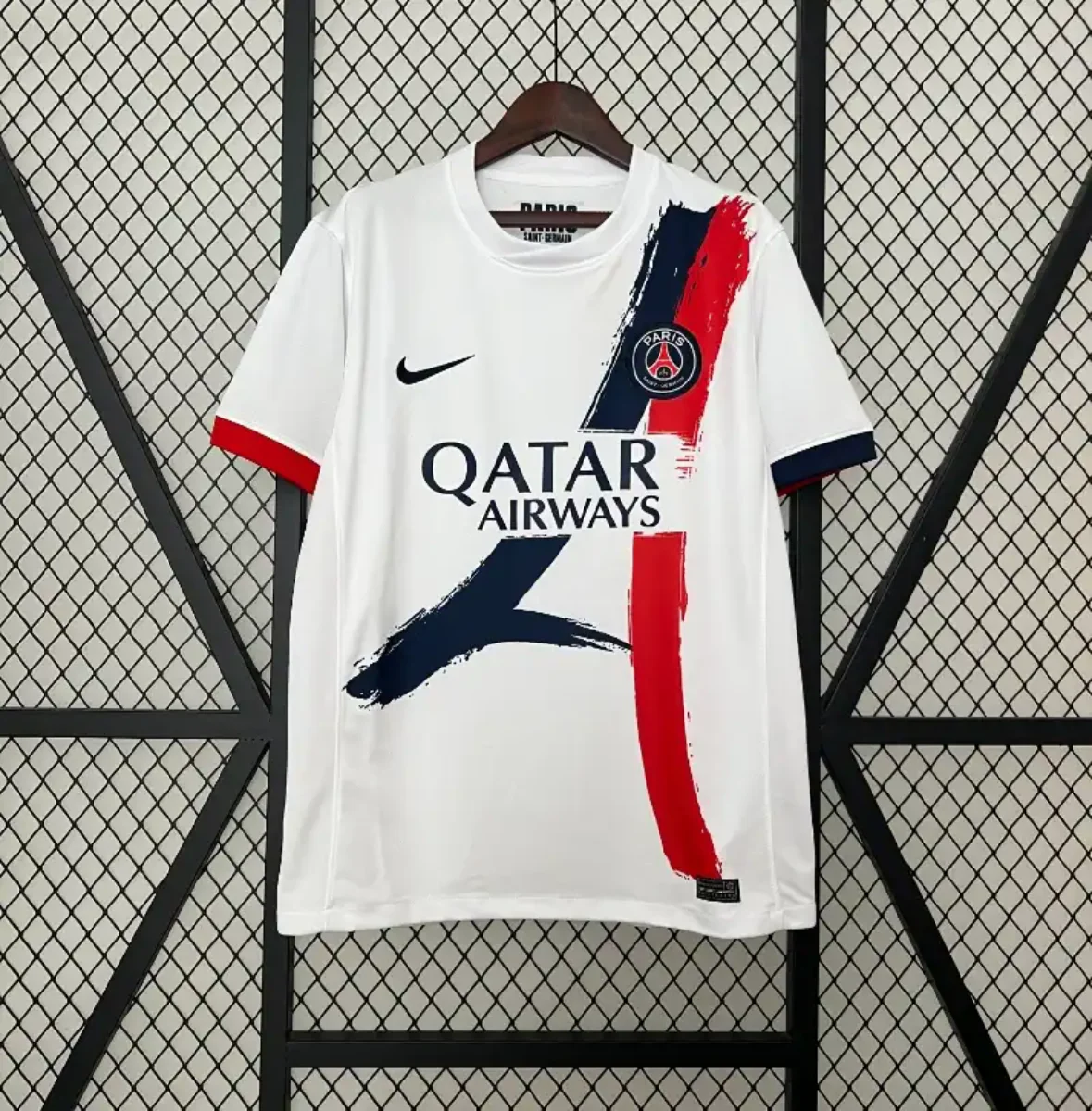 PSG 2024-2025 Away Kit