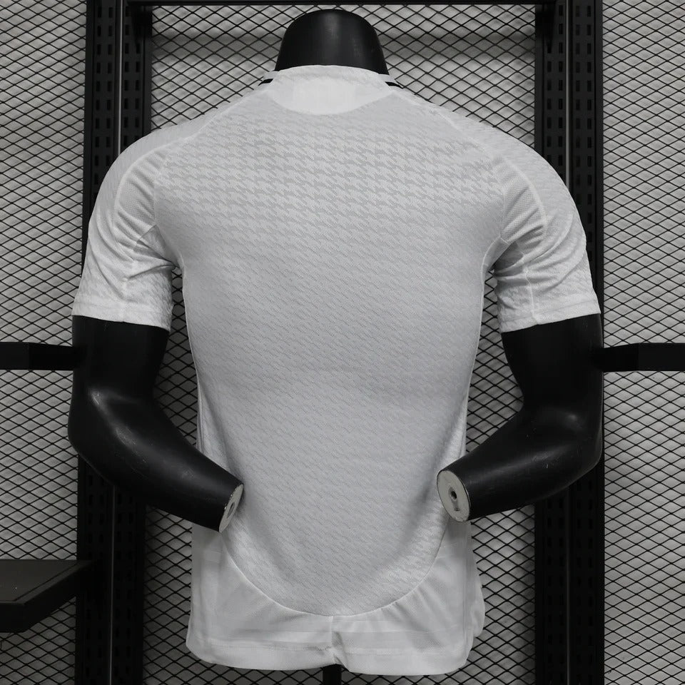 Real Madrid 2024-2025 Home Kit