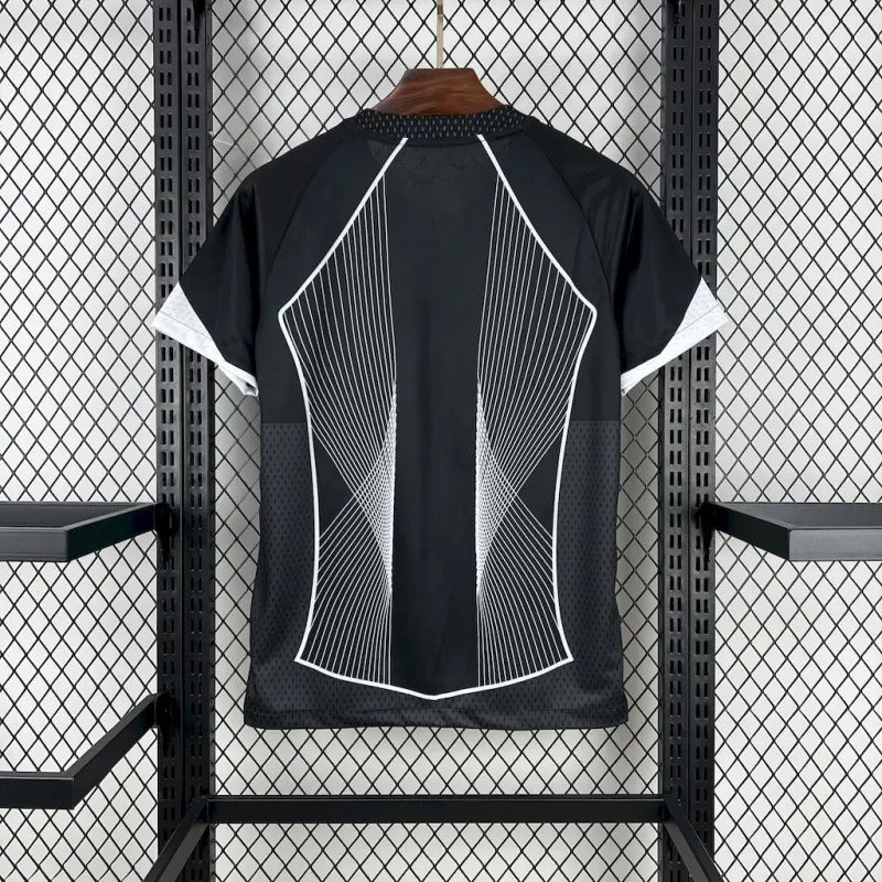 FC Barcelona “Noir Wave” Special Kit