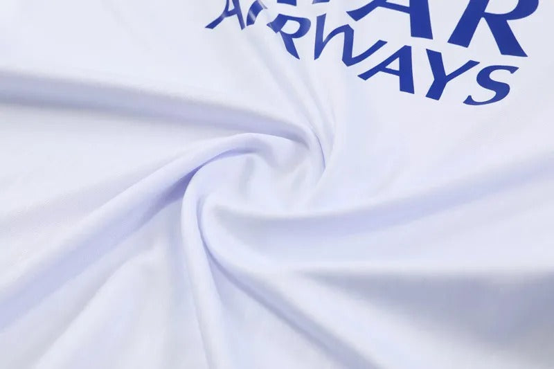 PSG Black and White Tracksuit